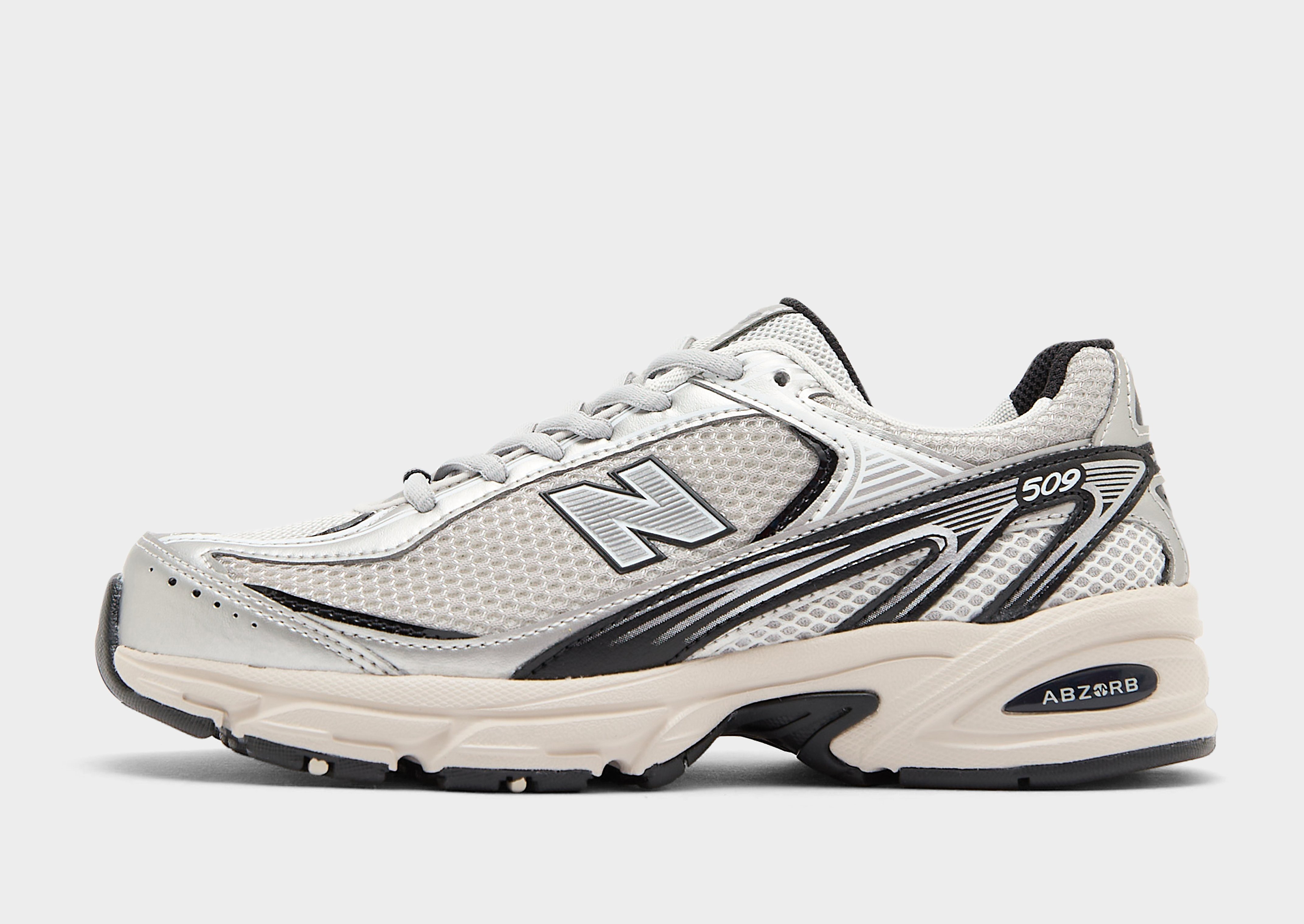 New Balance 509 Femme - vue 4