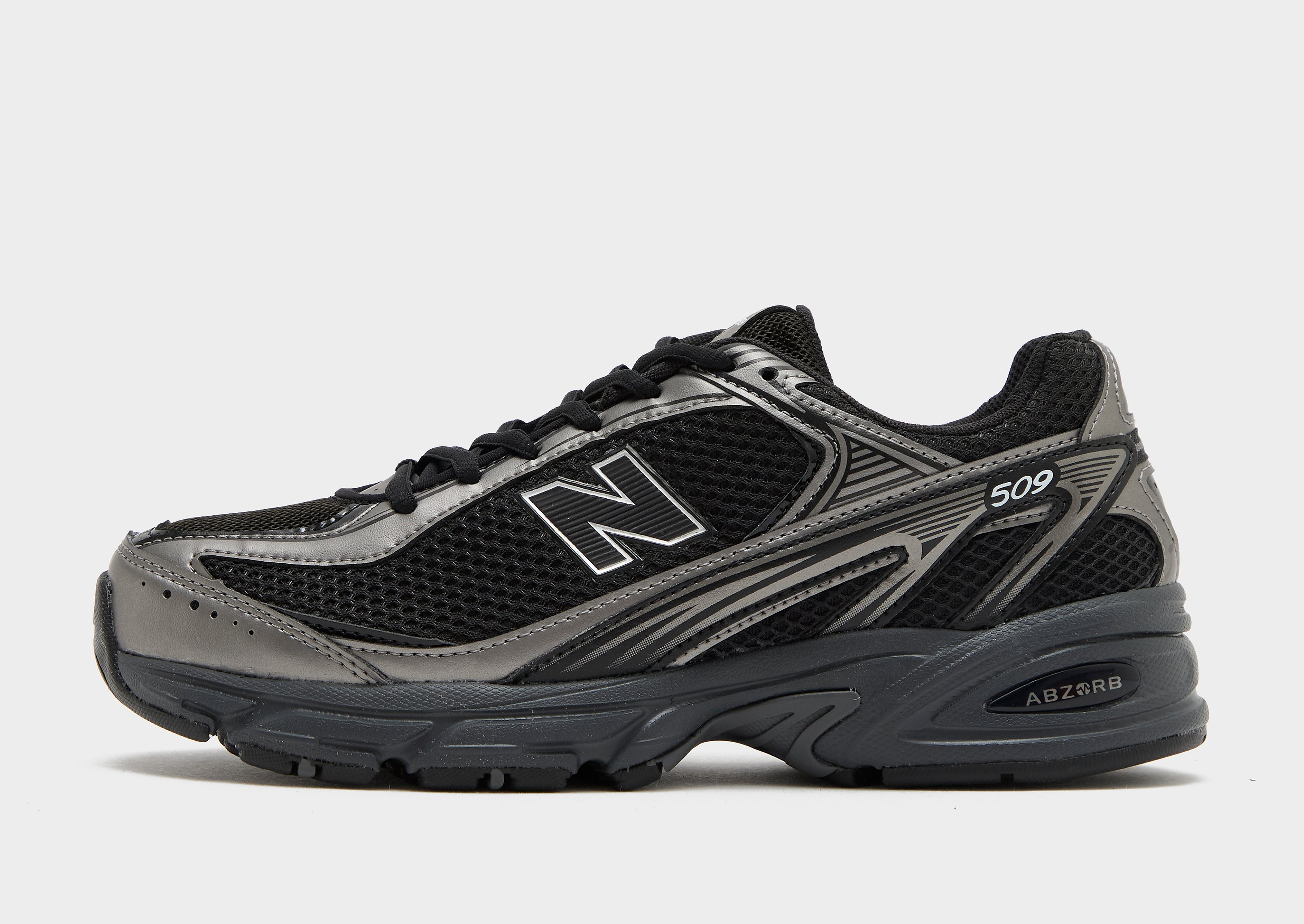 New Balance 509 Femme - vue 5
