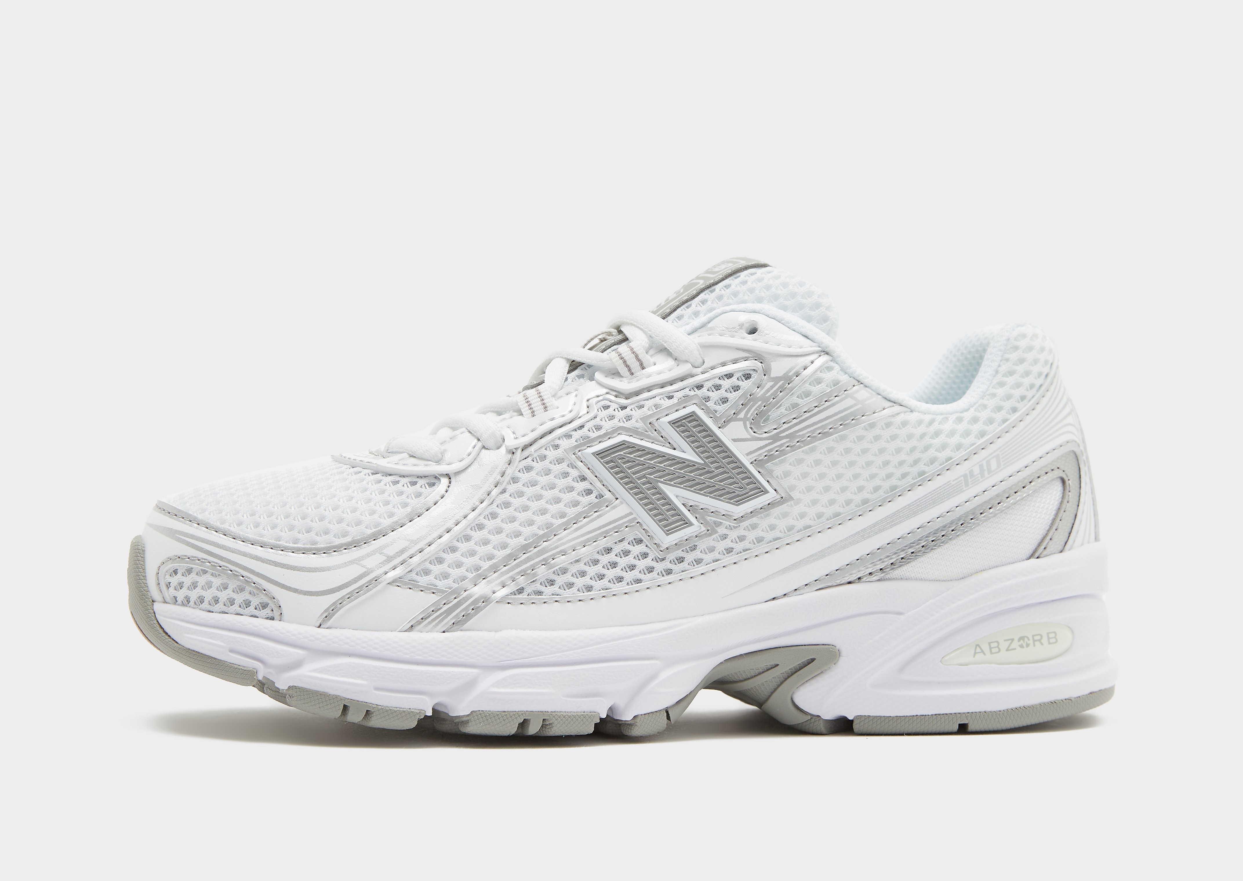 New Balance 740 Junior - vue 4