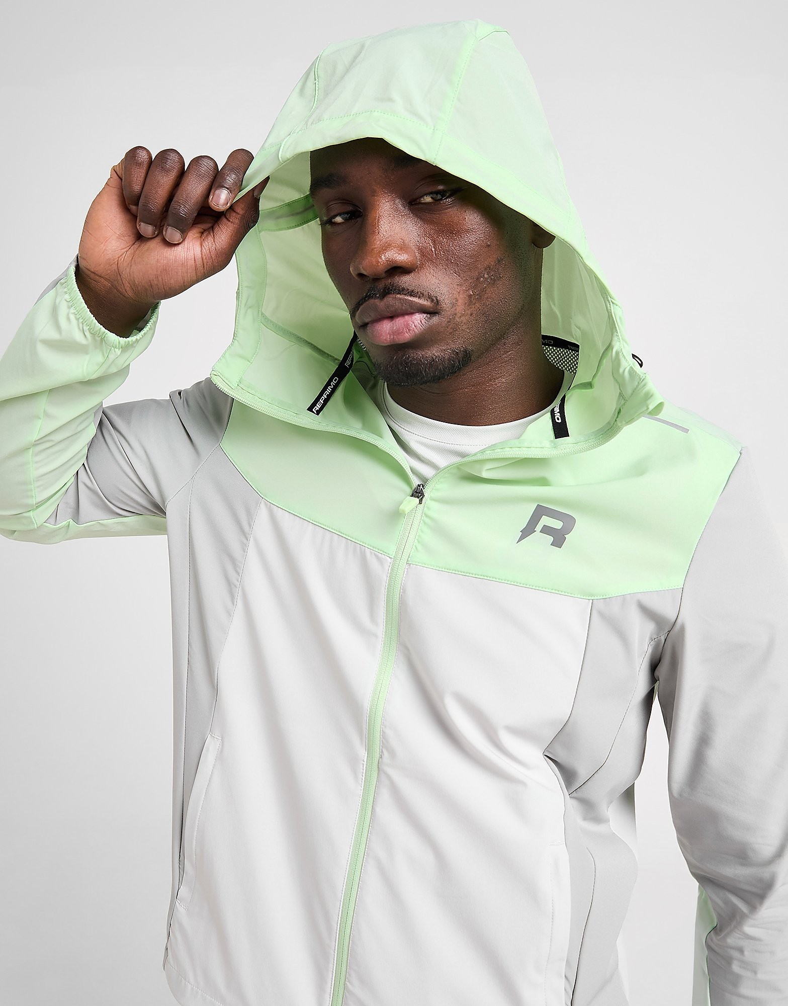 Reprimo Veste Flight - vue 9
