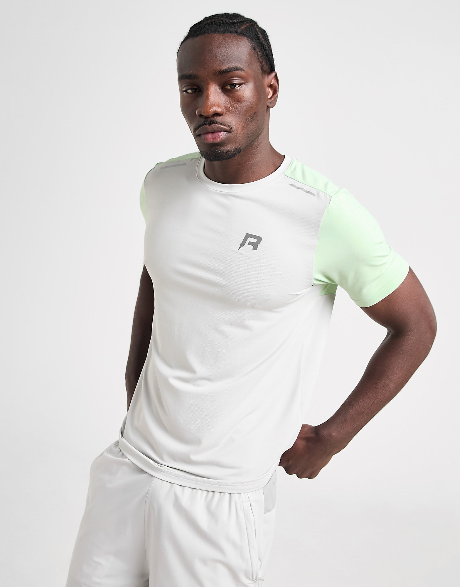 Reprimo T shirt Flight Homme - vue 10