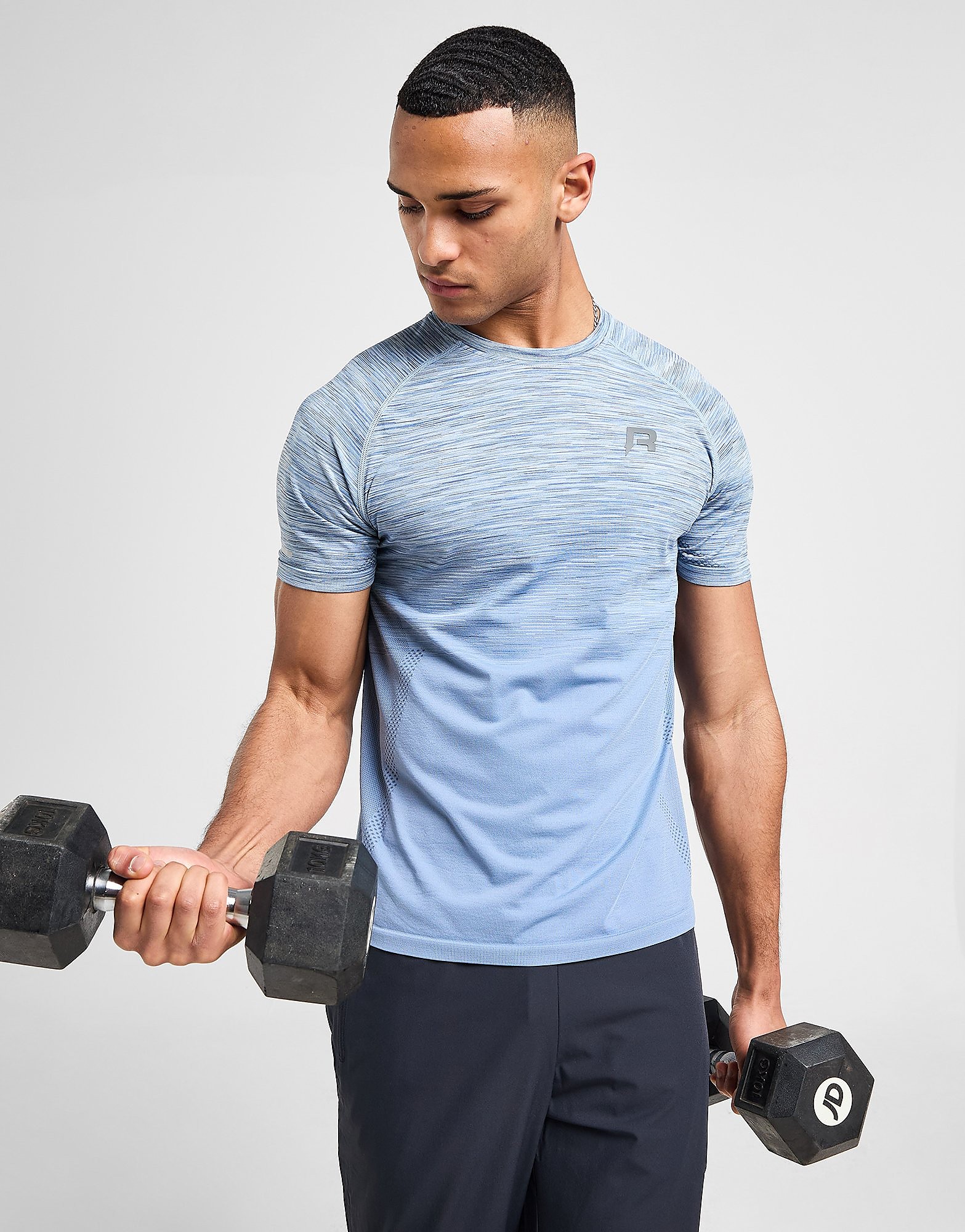 Reprimo T shirt Axis - vue 4