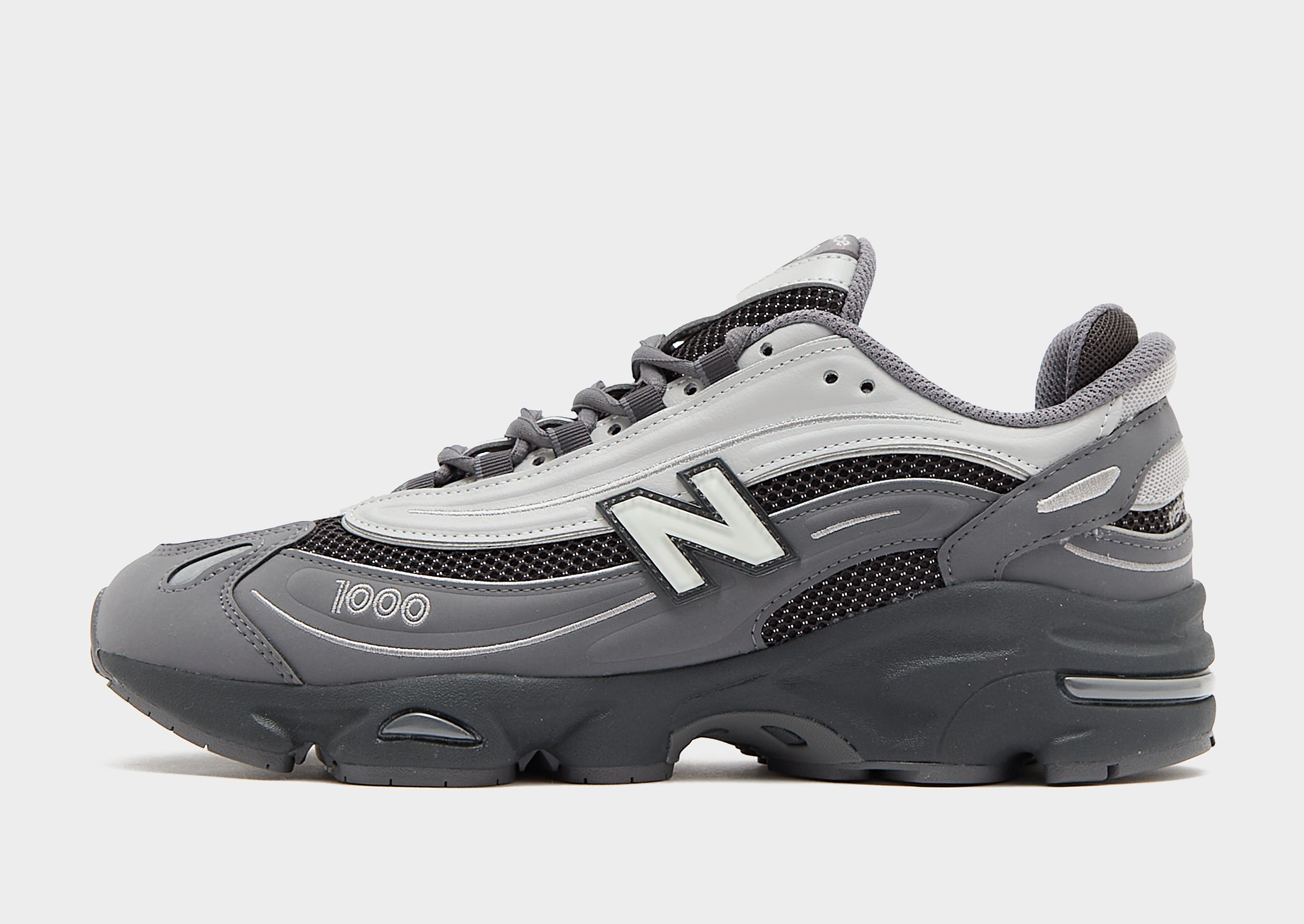 New Balance 1000 Cordura Homme