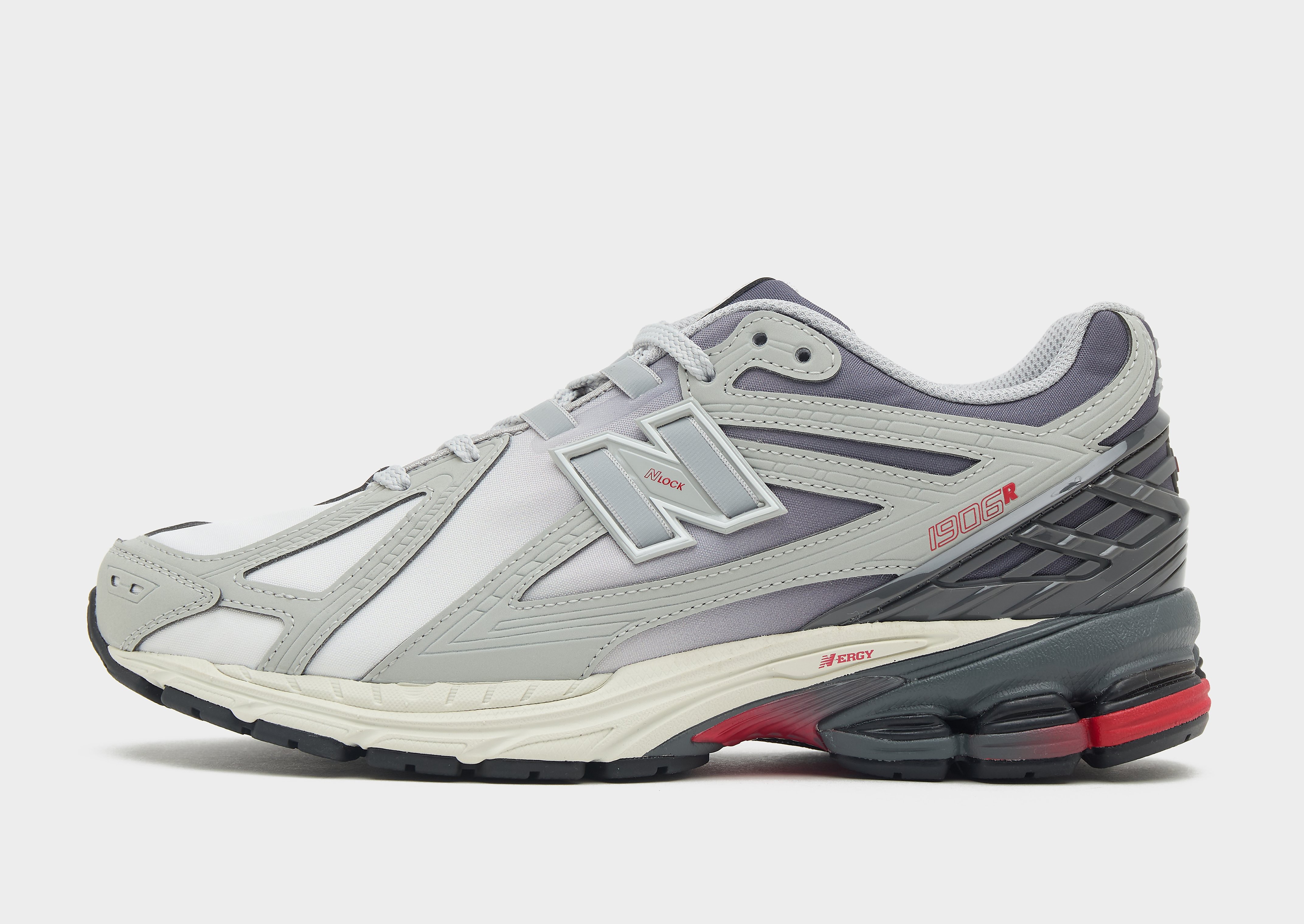 New Balance 1906R herensneaker grijs