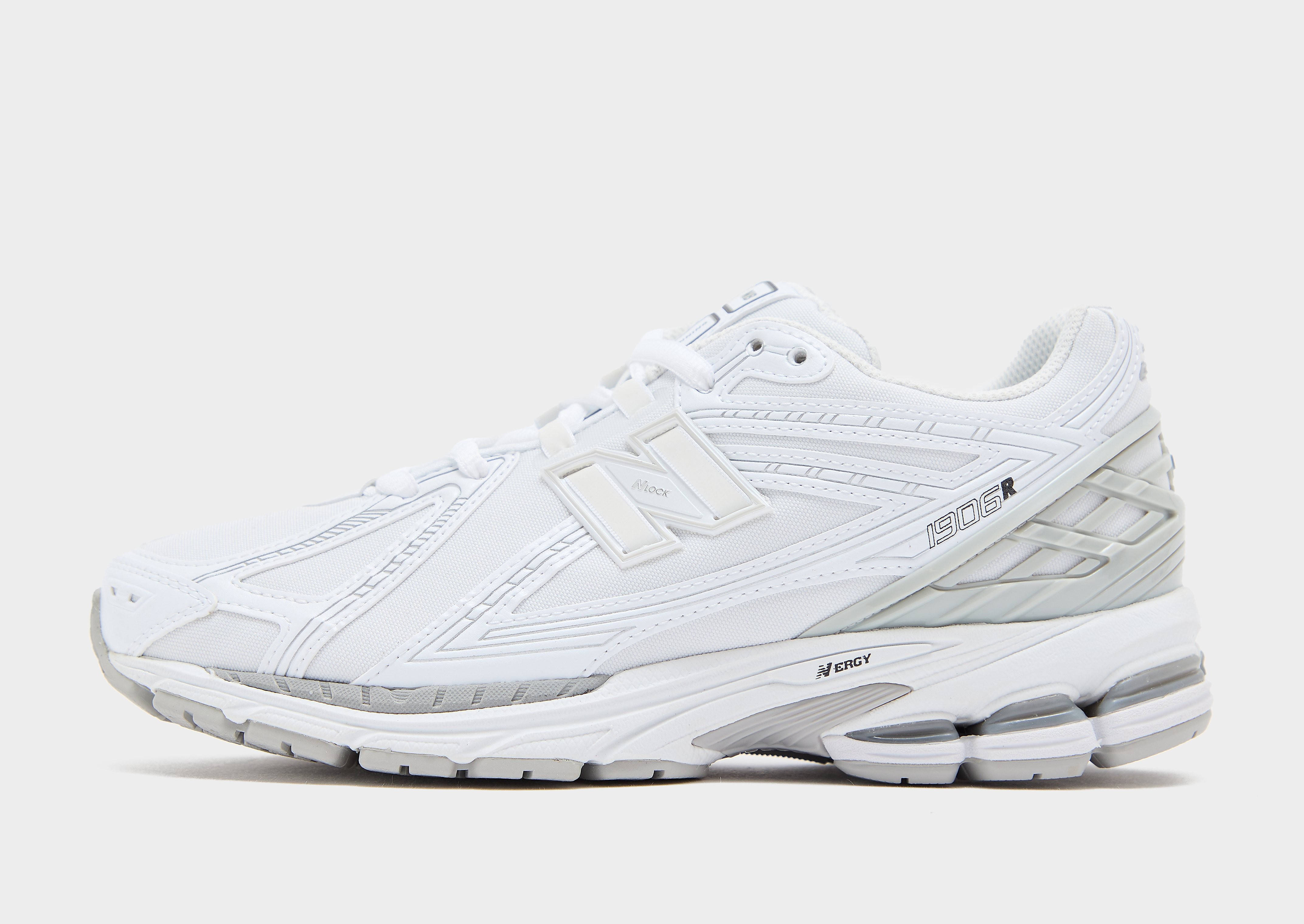 New Balance 1906R herensneaker wit