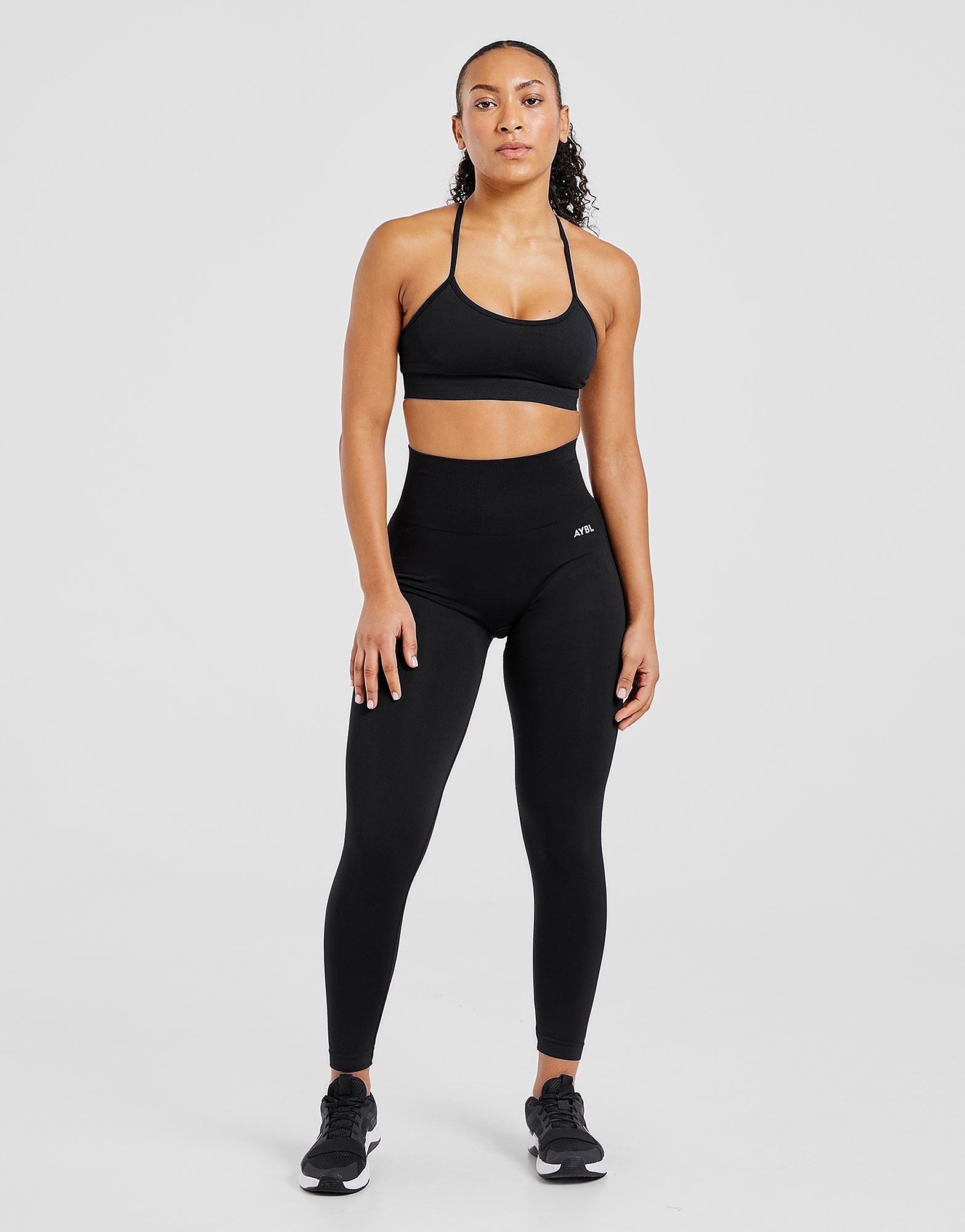 AYBL Legging Empower Seamless Femme