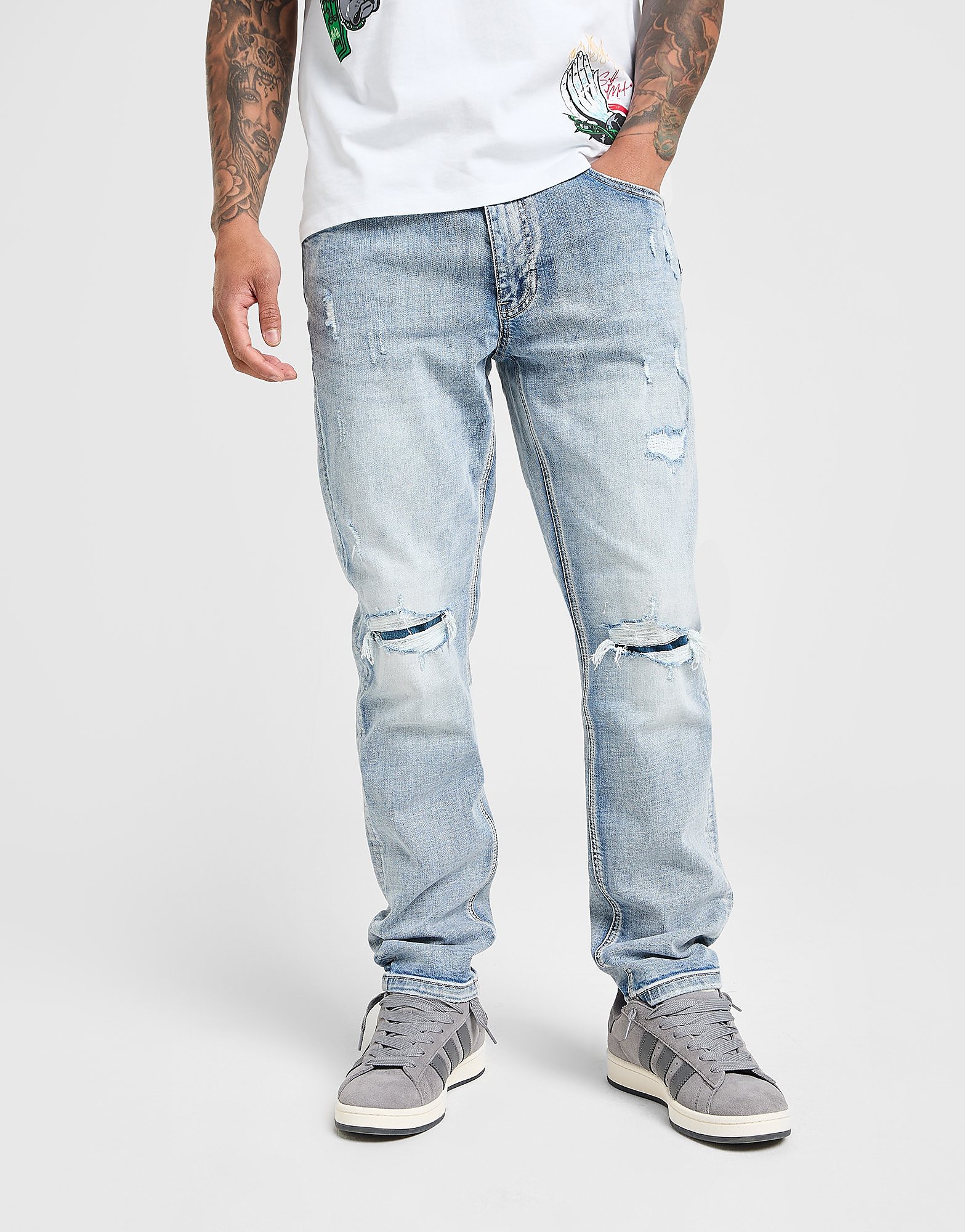 Supply & Demand Jeans Aapo