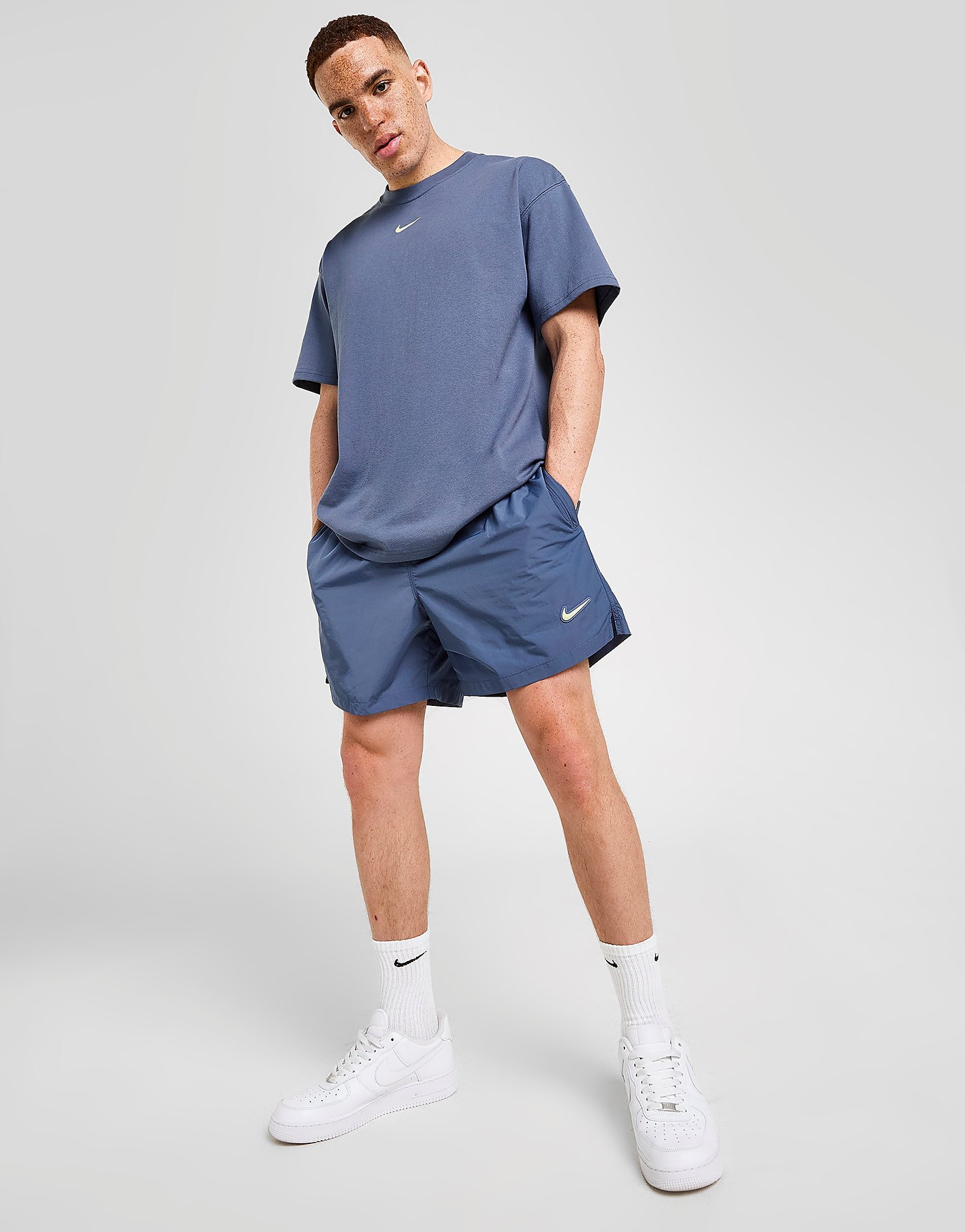 Nike Short x NOCTA - vue 2