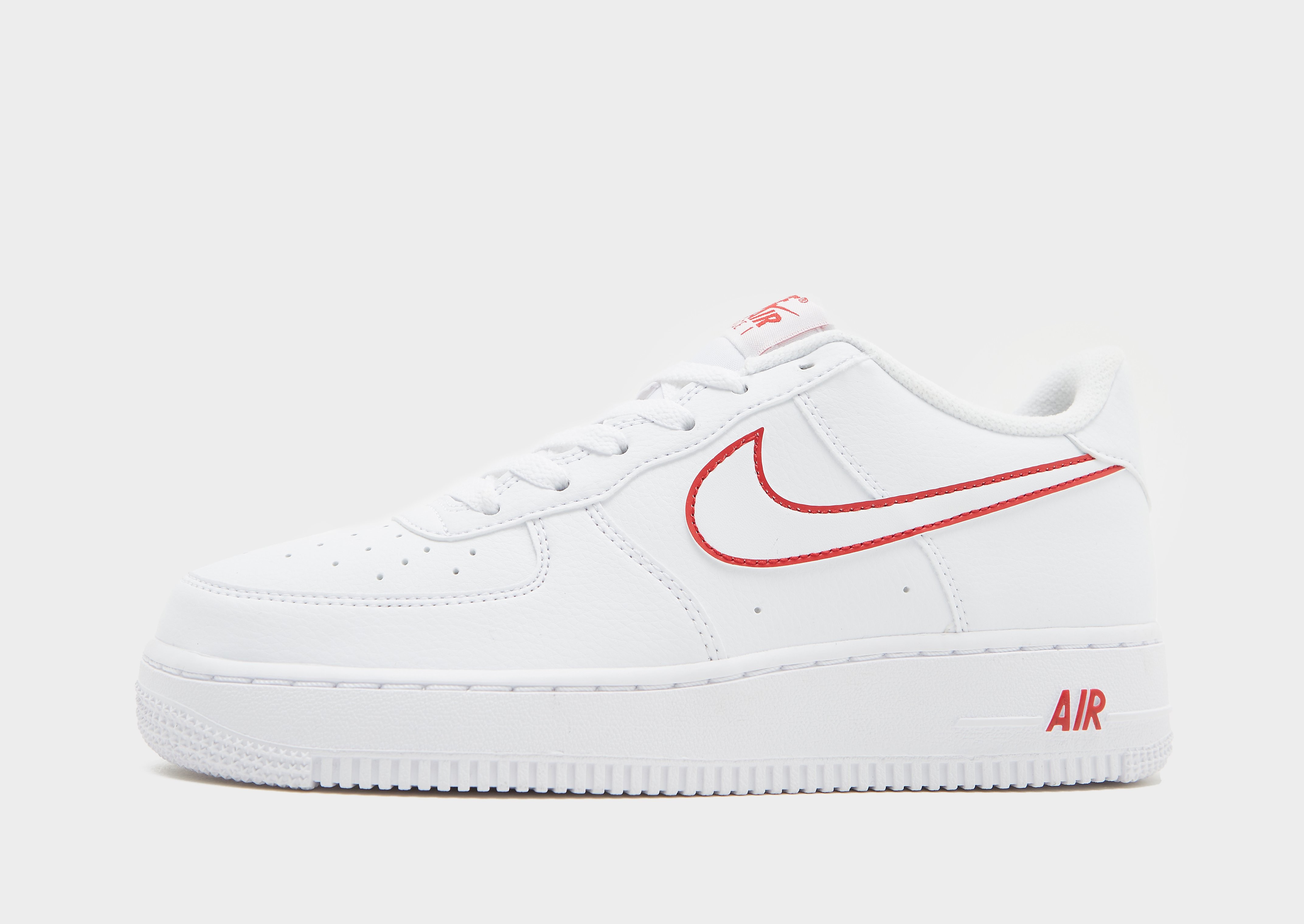 Nike Air Force 1 Low Junior - vue 2