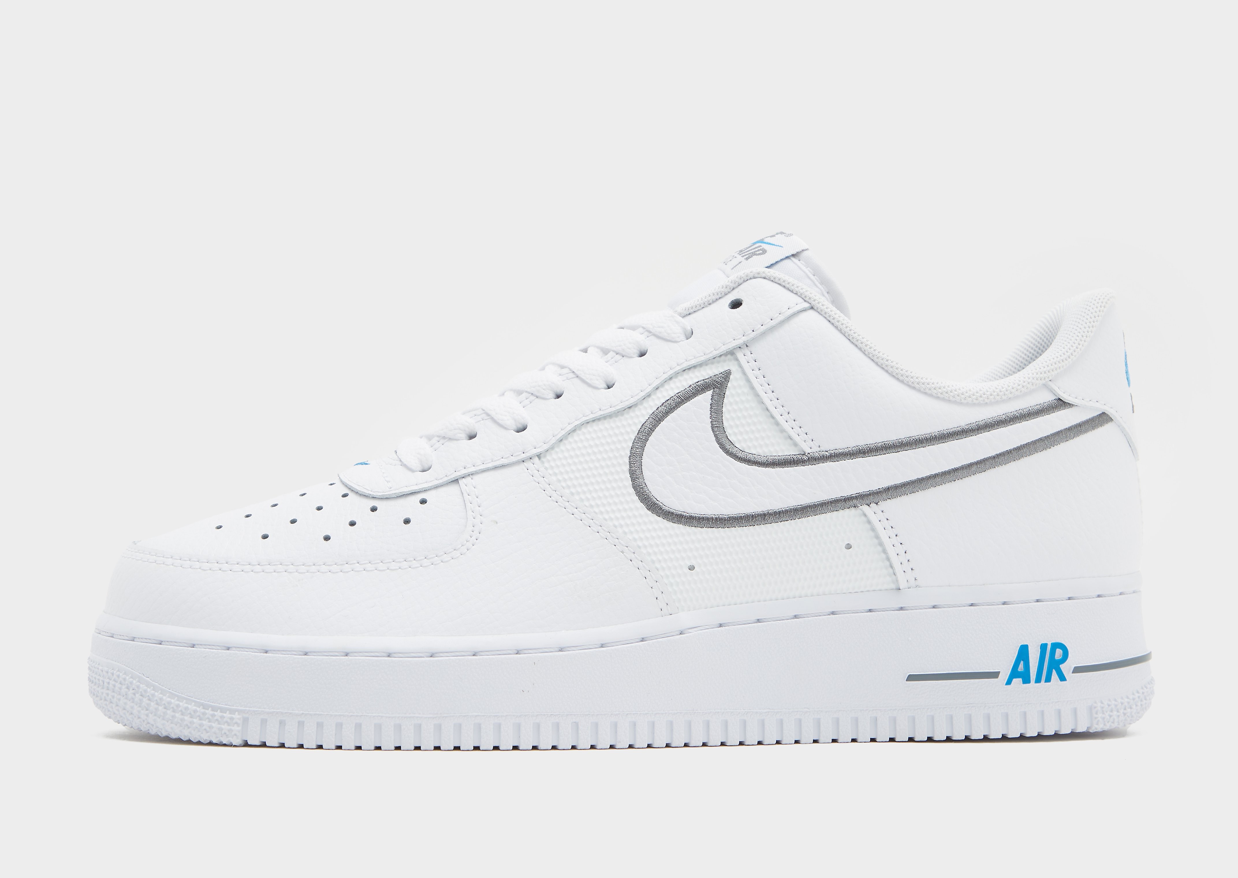 Nike Air Force 1 Low Sail Sail - vue 6