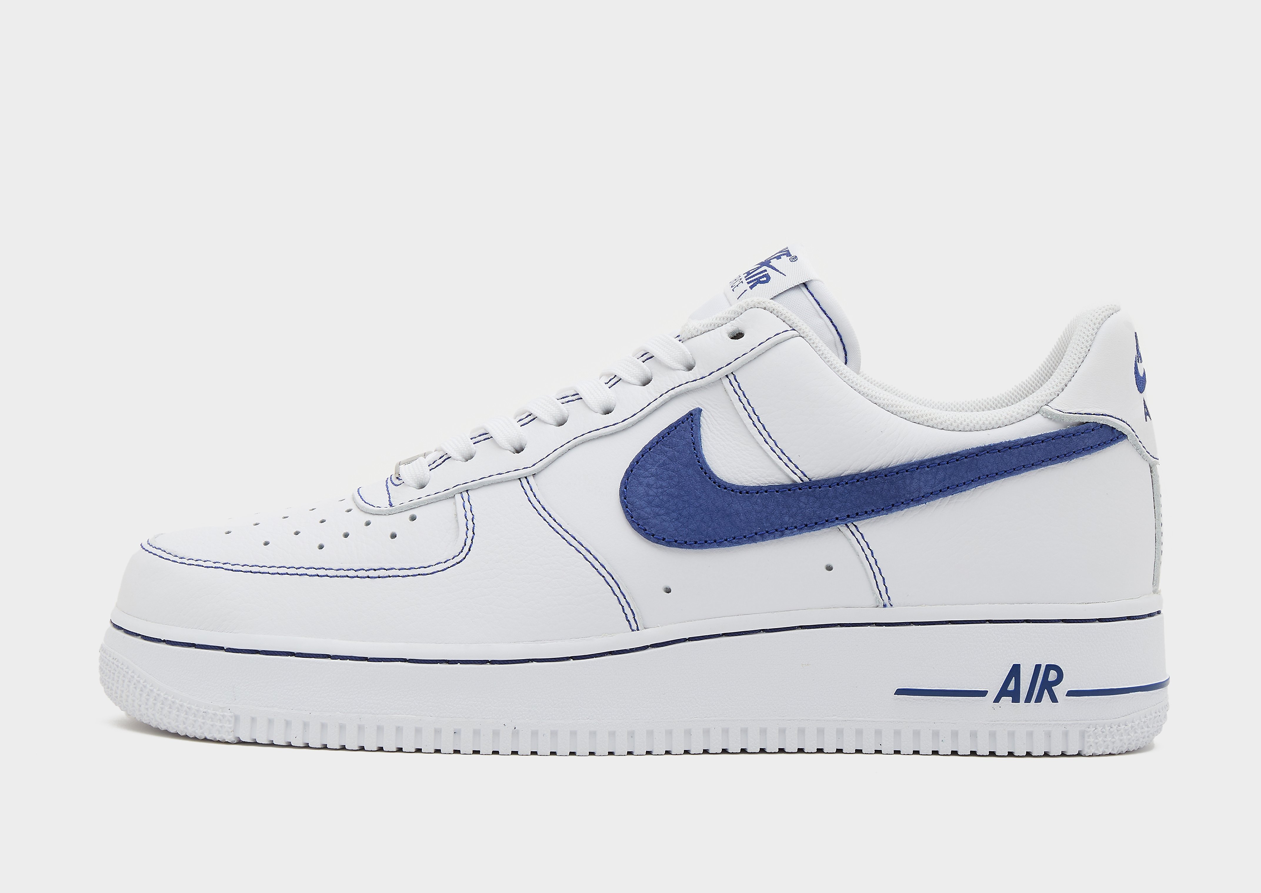 Nike Air Force 1 Low Sail Sail - vue 5