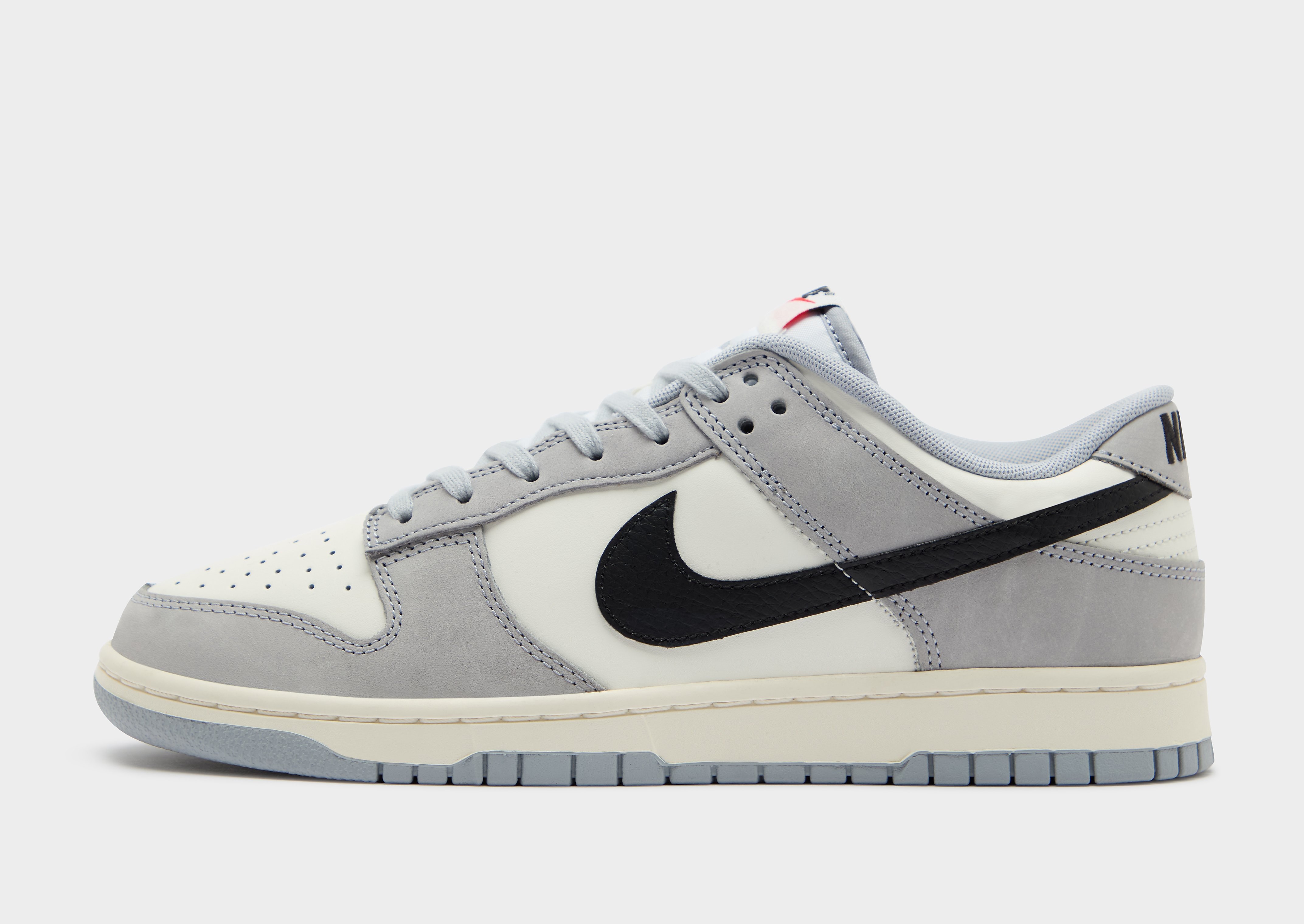 Nike Dunk Low Homme - vue 10