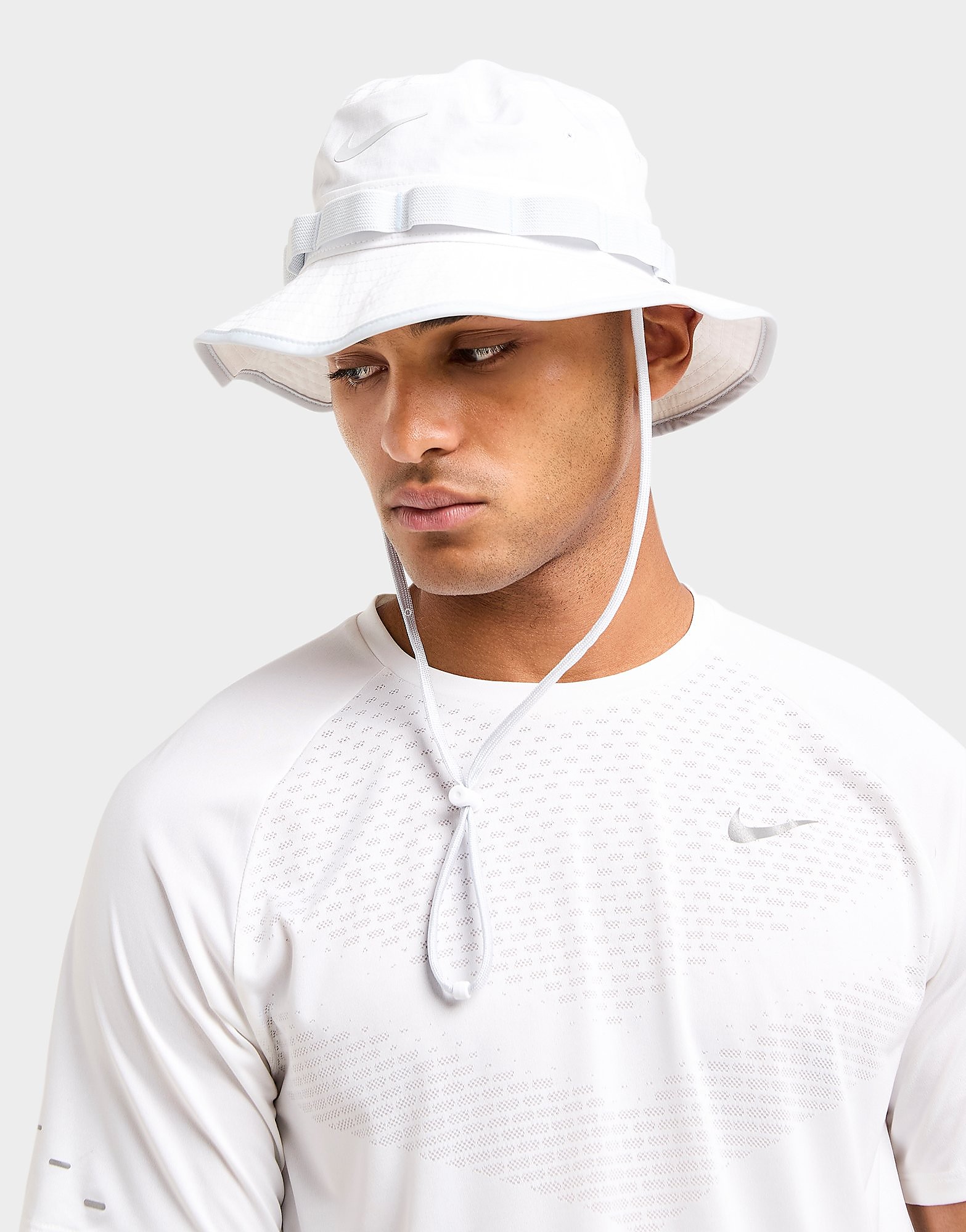 Nike Apex Dri FIT Bucket Hat