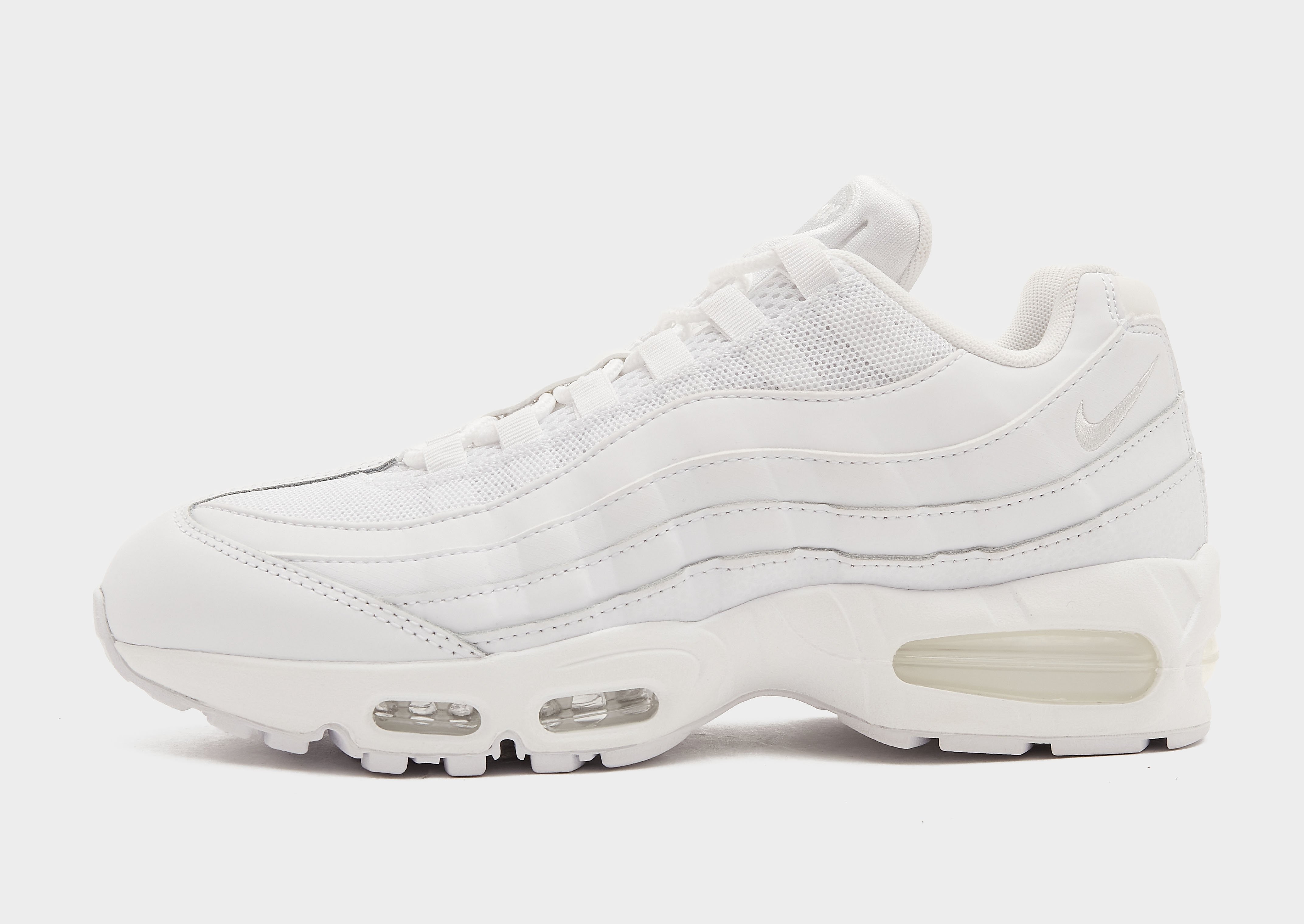 Nike Air Max 95 Homme - vue 4