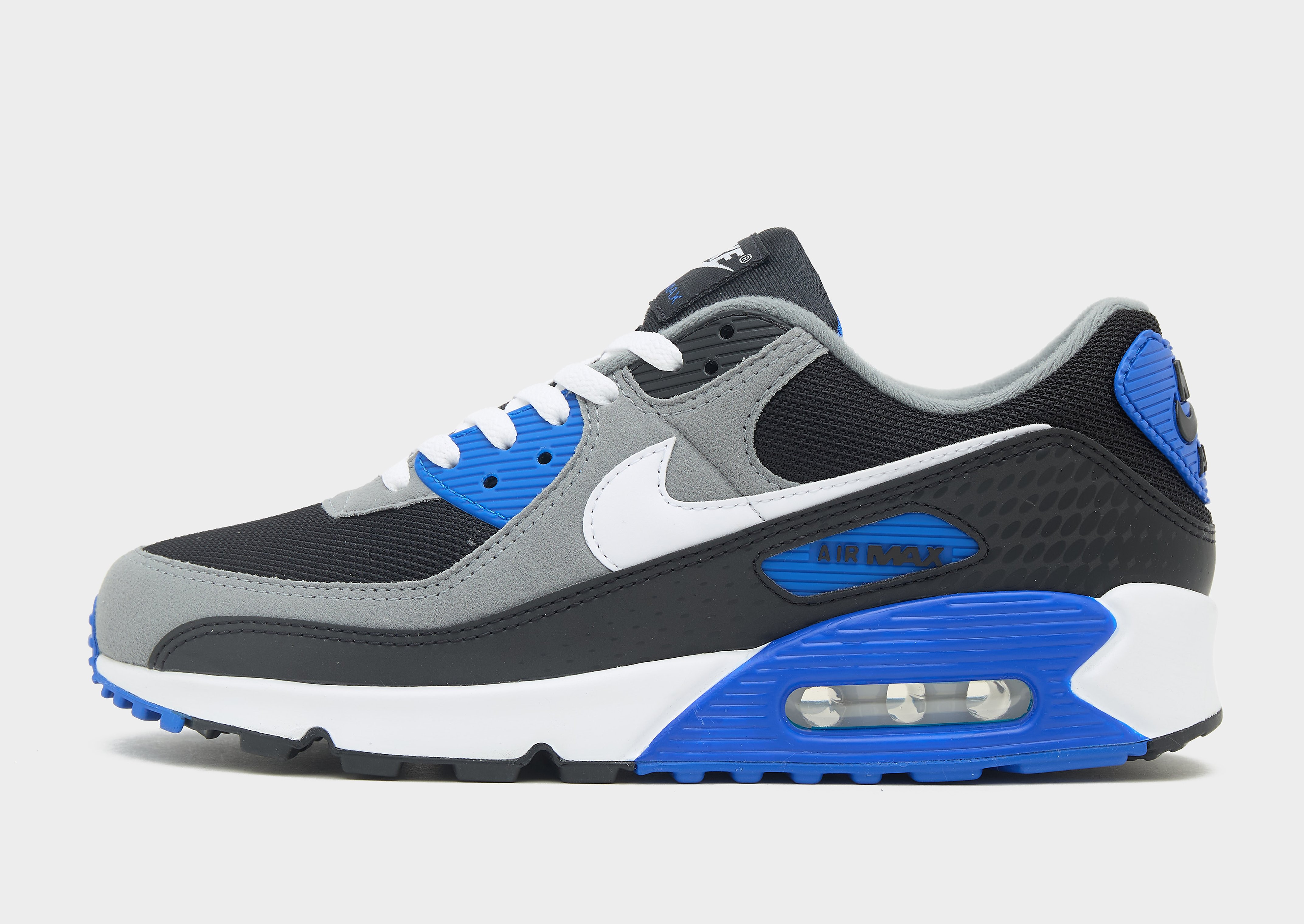 Nike Air Max 90 - vue 3