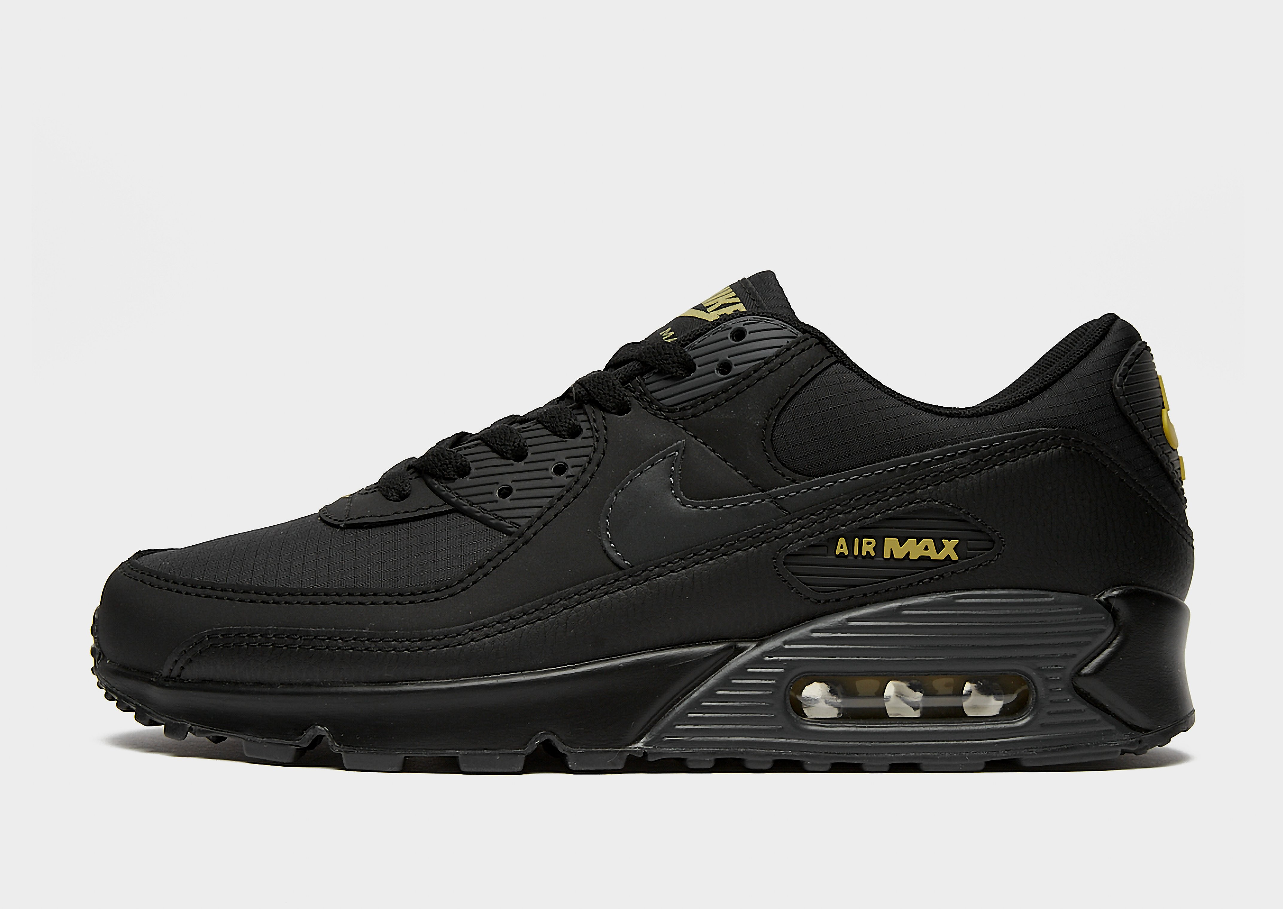 Nike Air Max 90 - vue 2