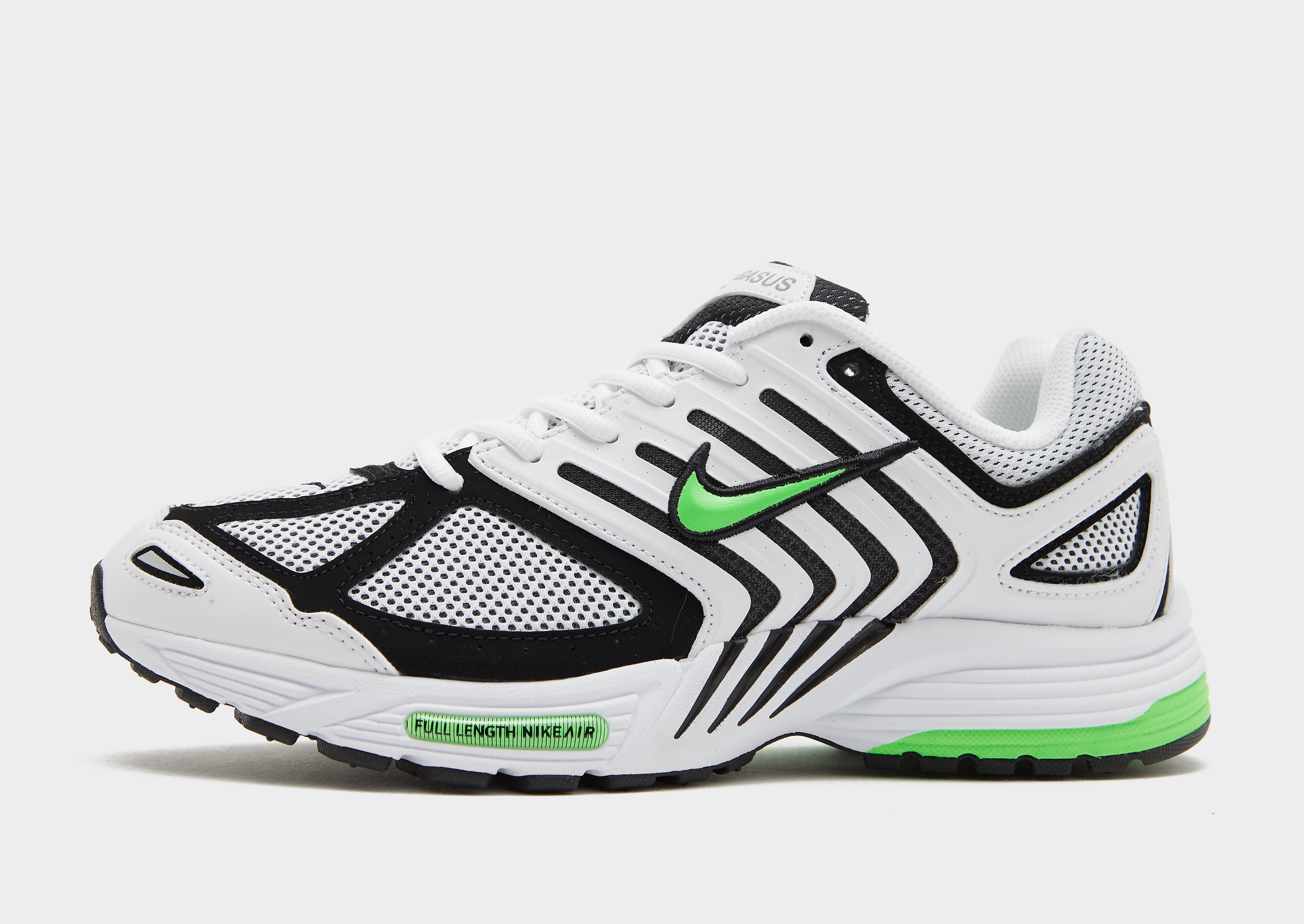 Nike Air Pegasus herensneaker wit