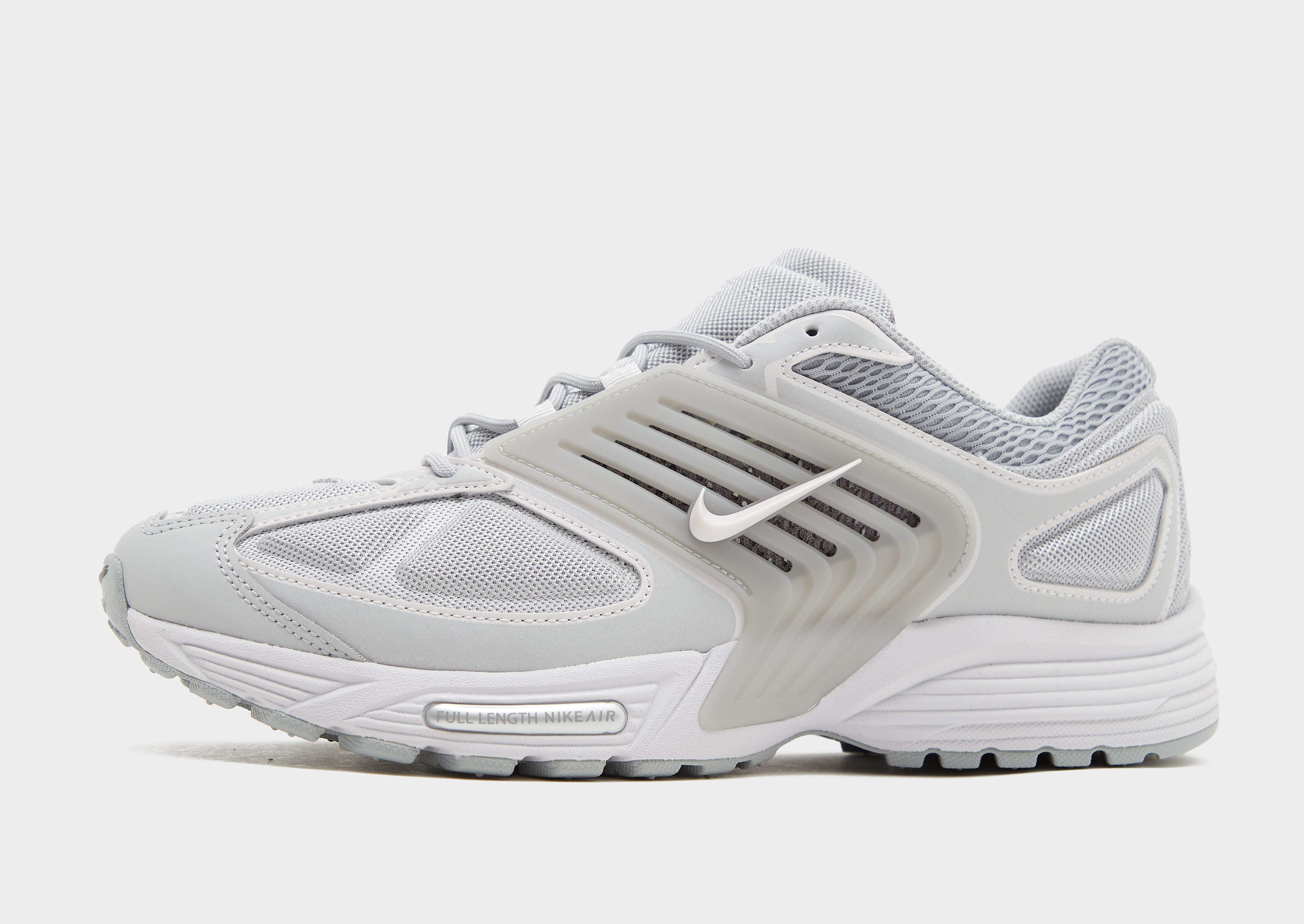 Nike Air Pegasus herensneaker grijs