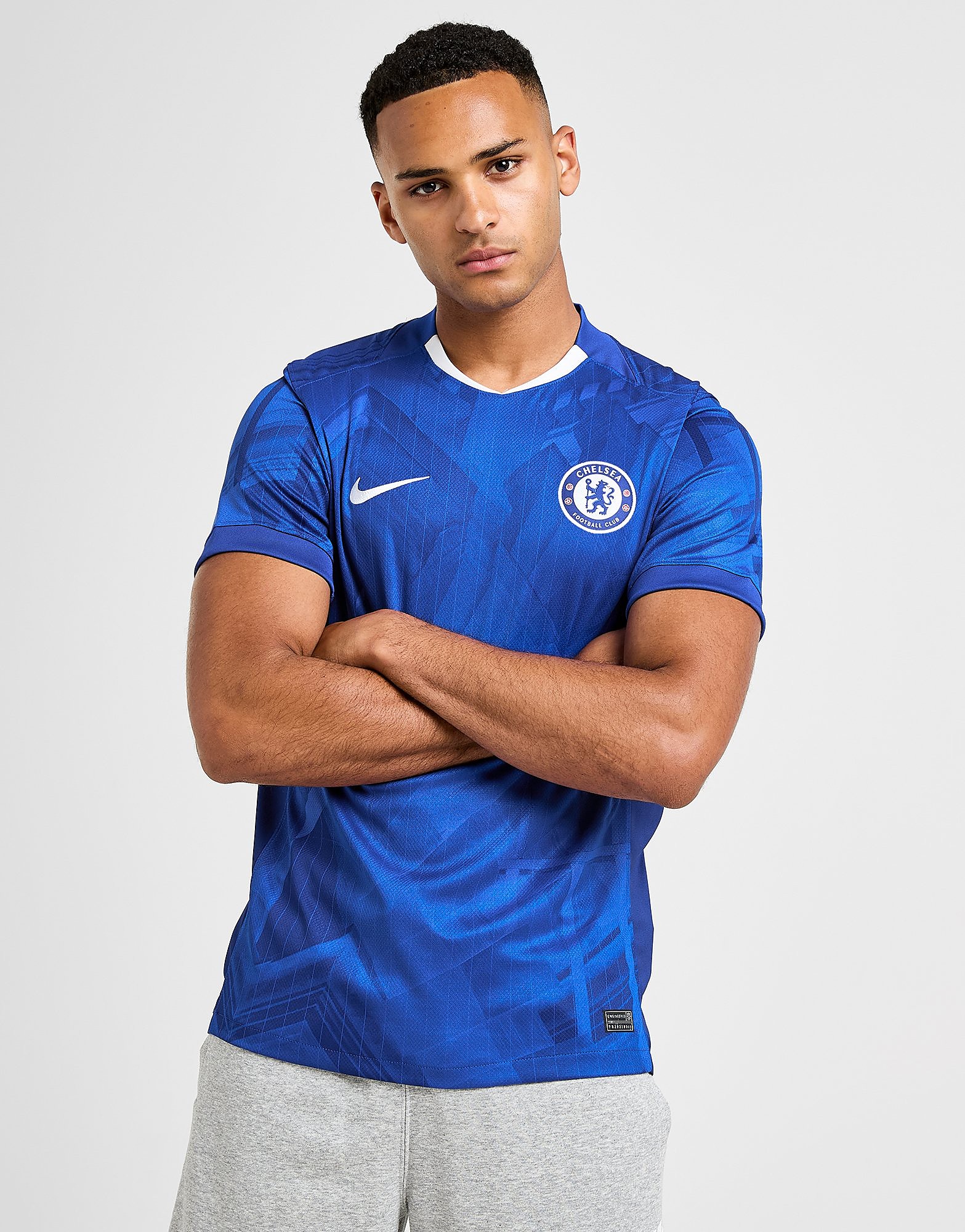 Nike Chelsea FC 202526 Home Shirt Rush Rush