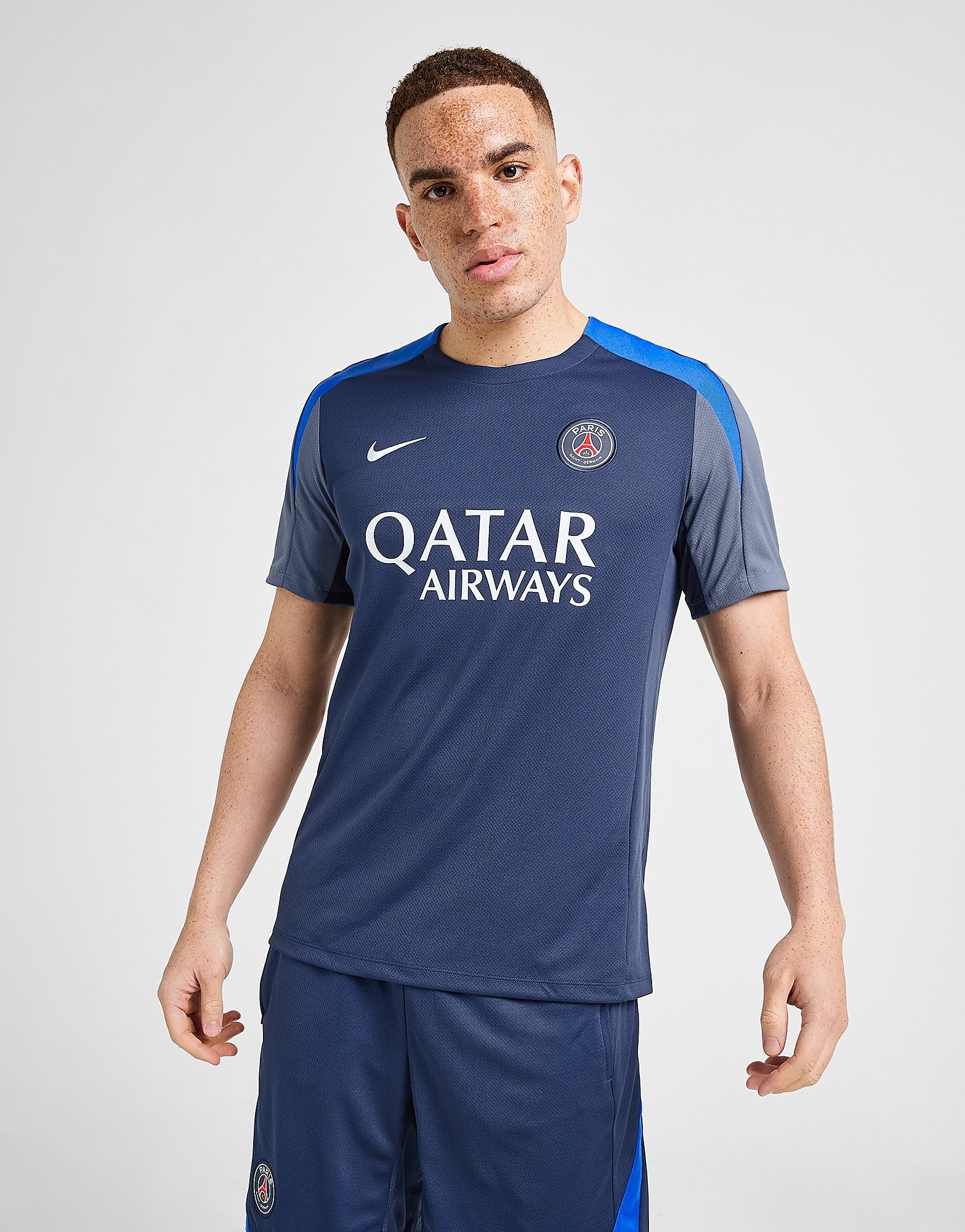 Nike Paris Saint Germain Strike T Shirt