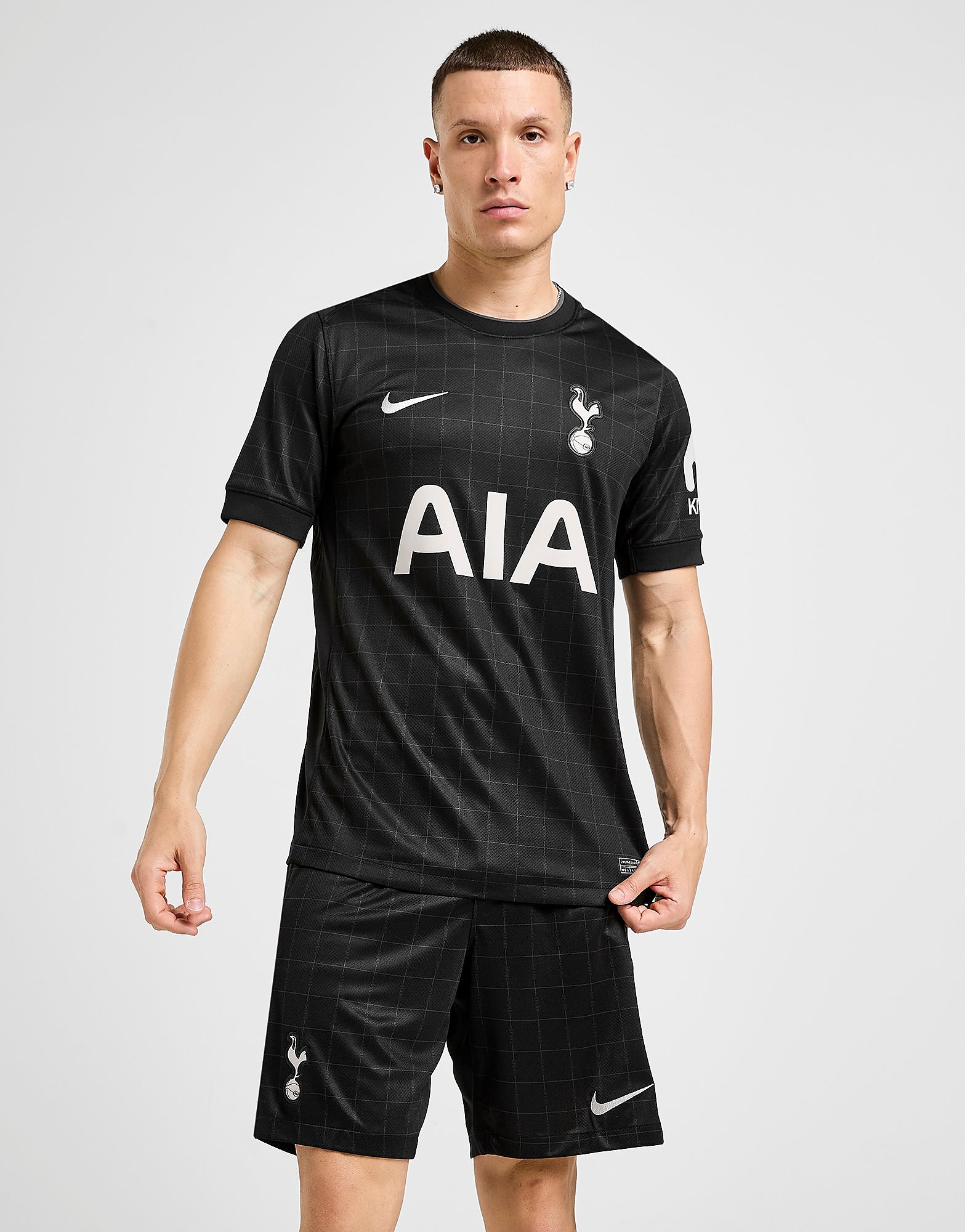 Nike Tottenham Hotspur FC 202526 Away Shorts
