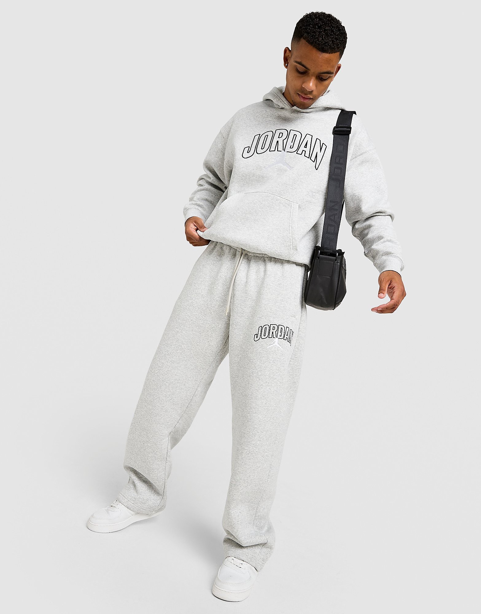 Jordan Pantalon de jogging Varsity - vue 2