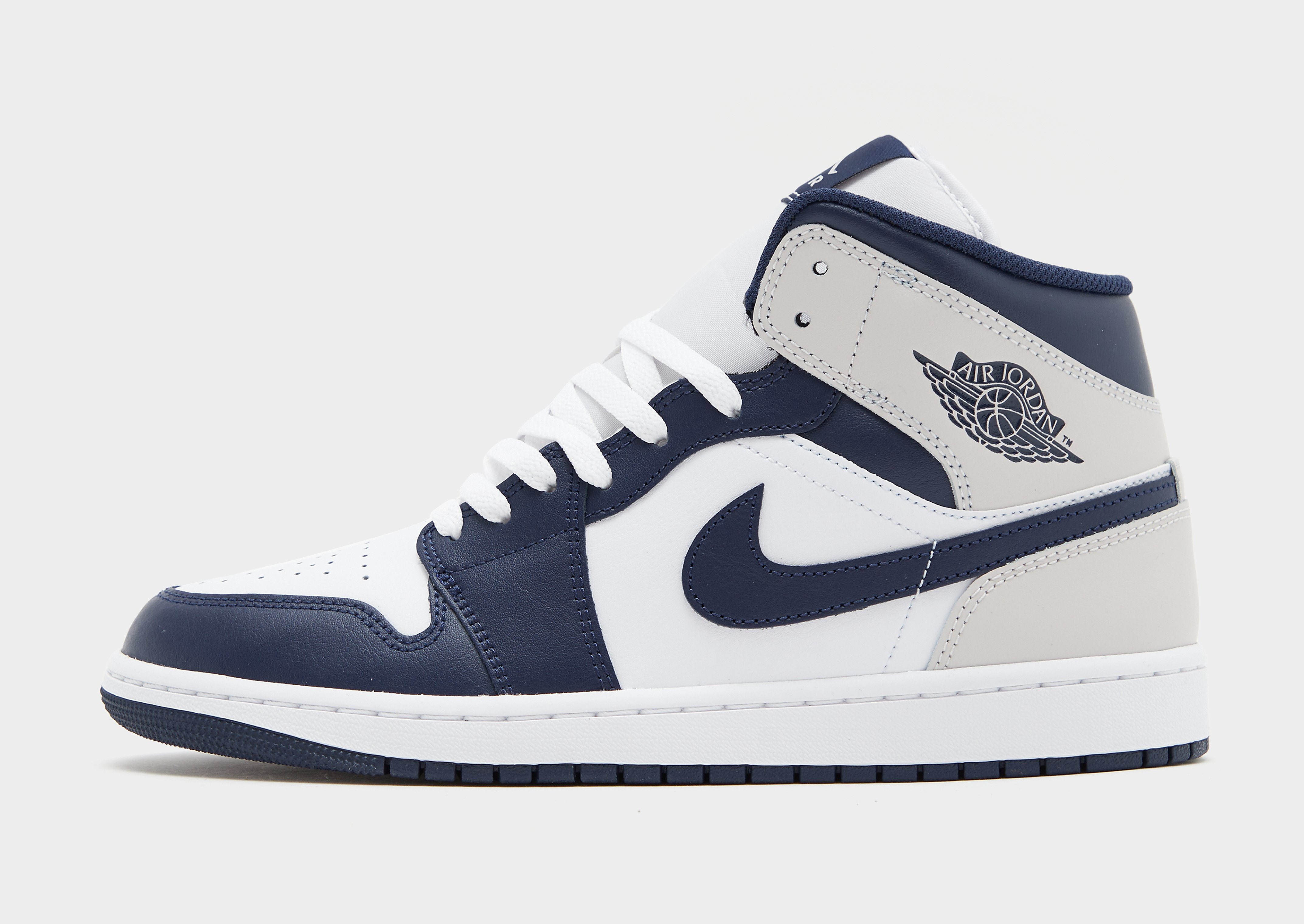 Jordan Air 1 Mid Homme