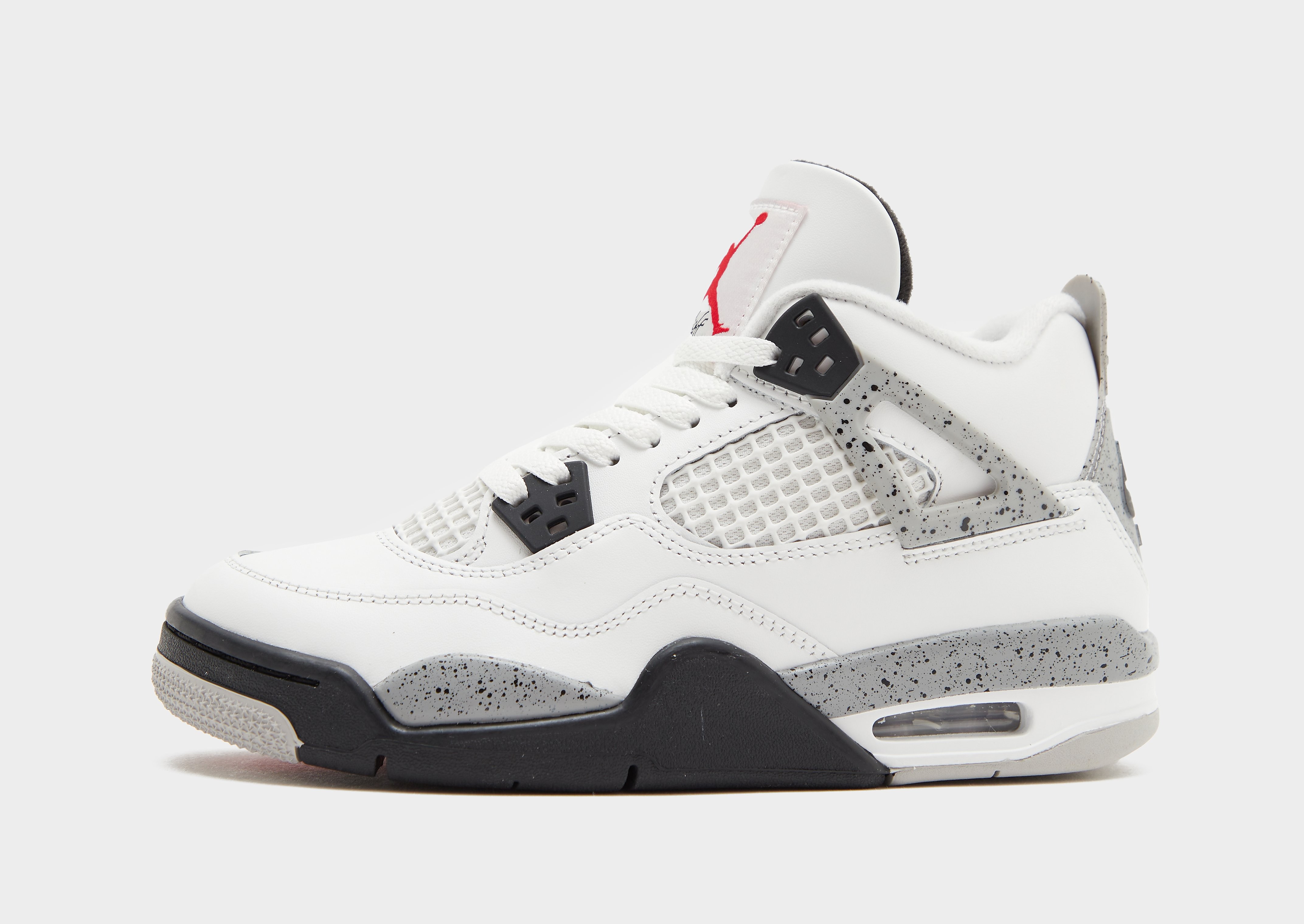 Air Jordan 4 Retro Junior