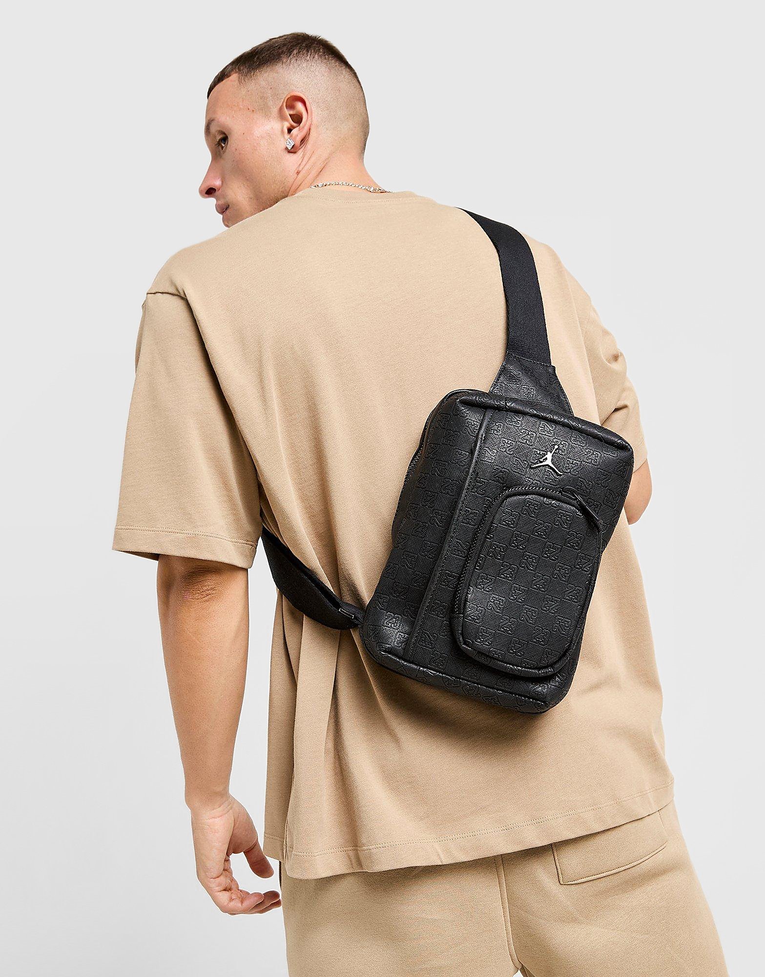 Jordan Sac Bandoulière Monogram - vue 2