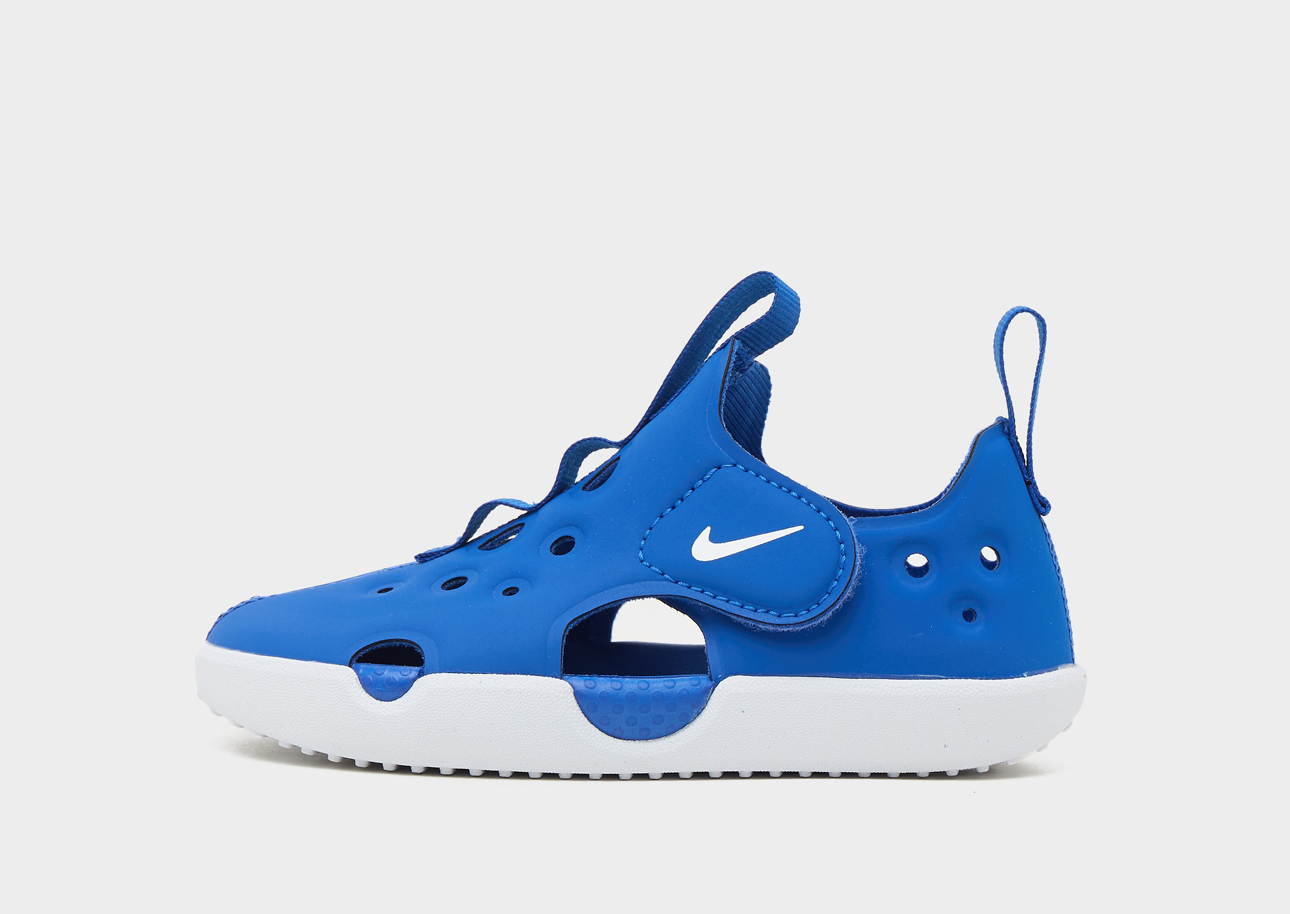 Nike Sandales Sunray 4 Bébé Game Royal Game Royal