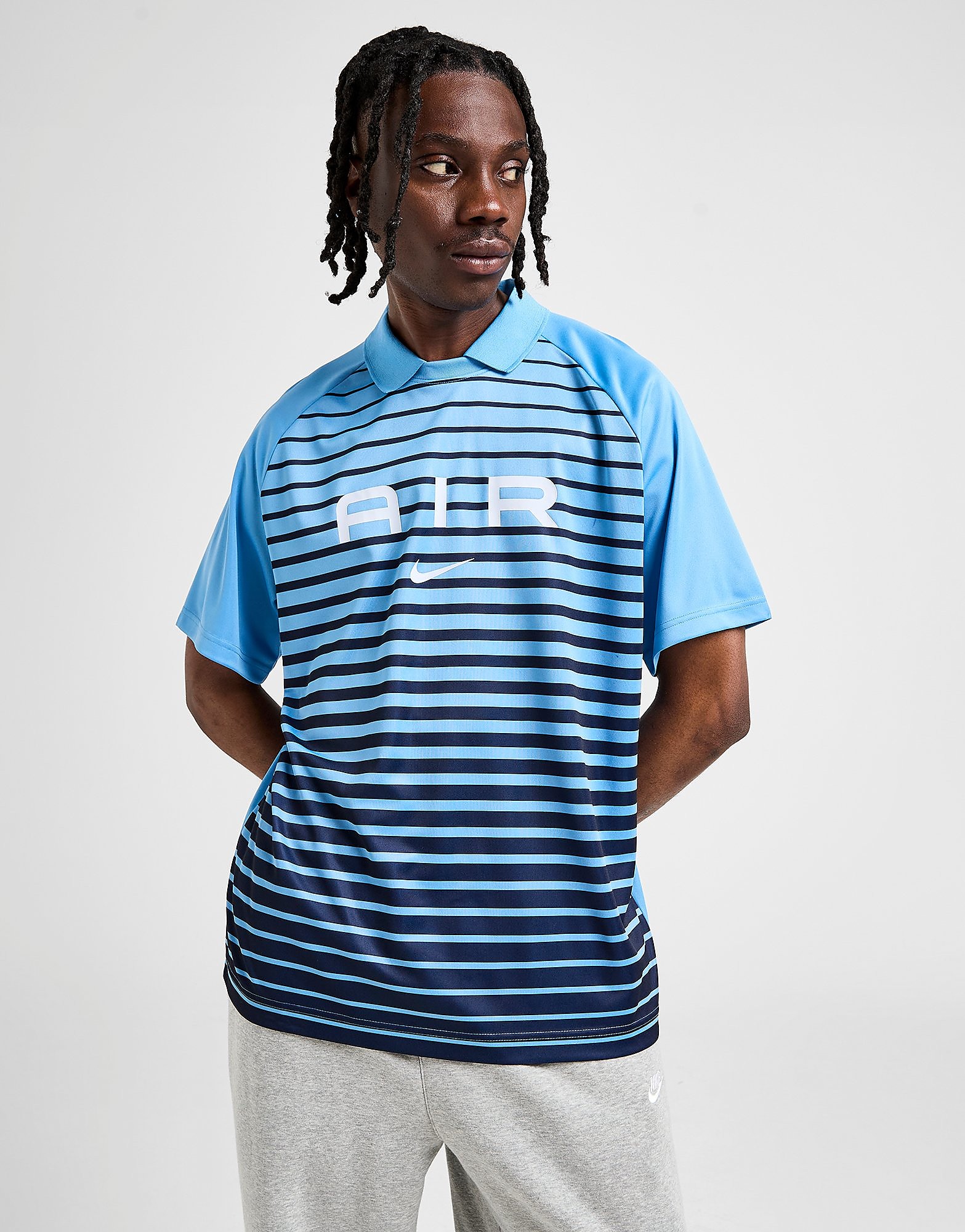 Nike Maillot Air Football - vue 2