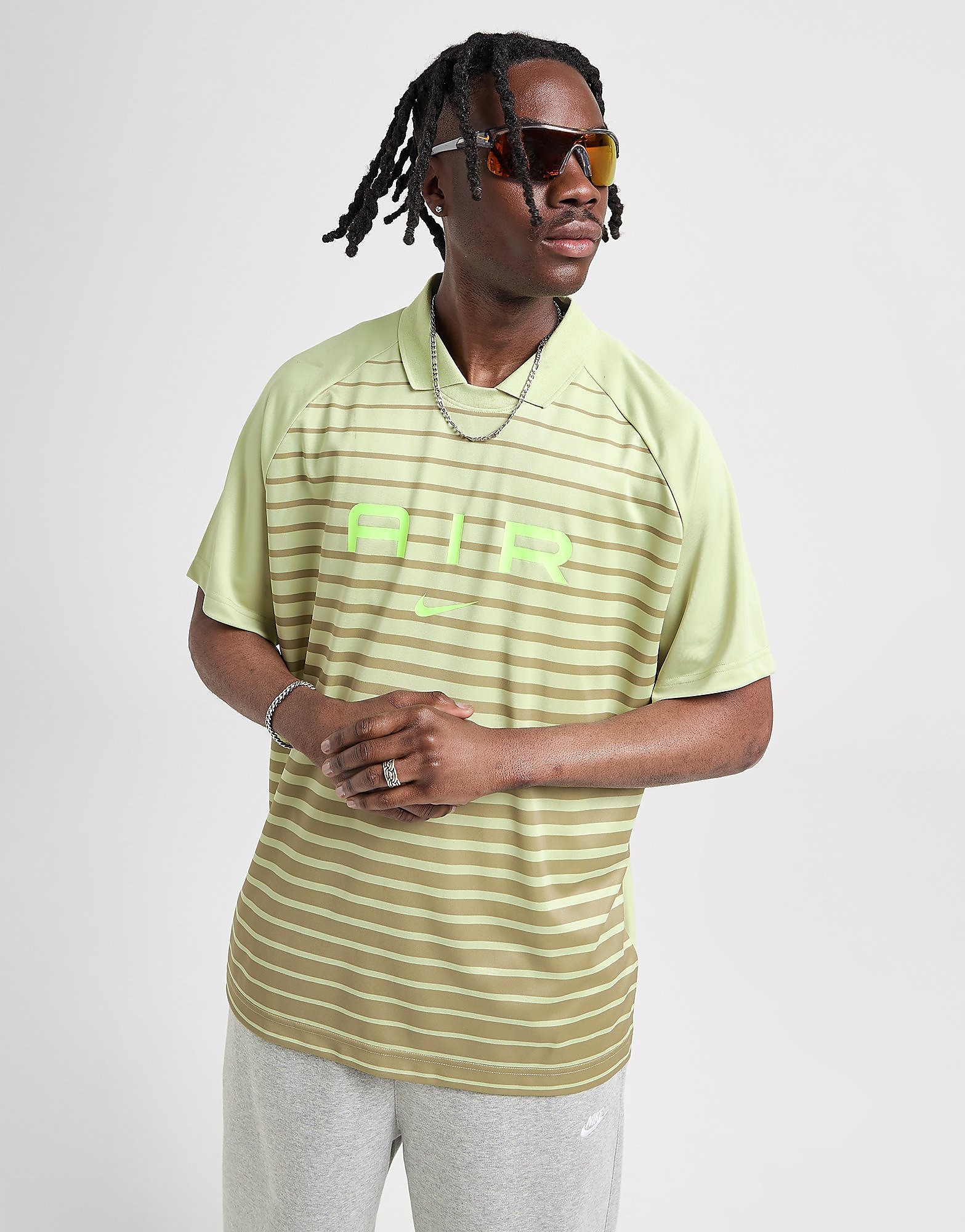 Nike Maillot Air Football