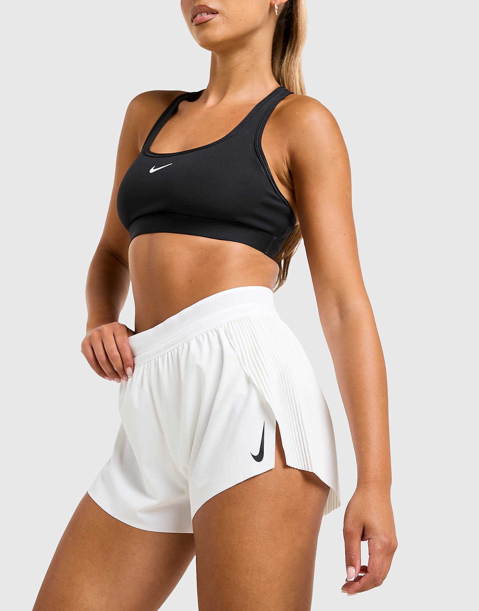 Nike Running AeroSwift 3 Shorts