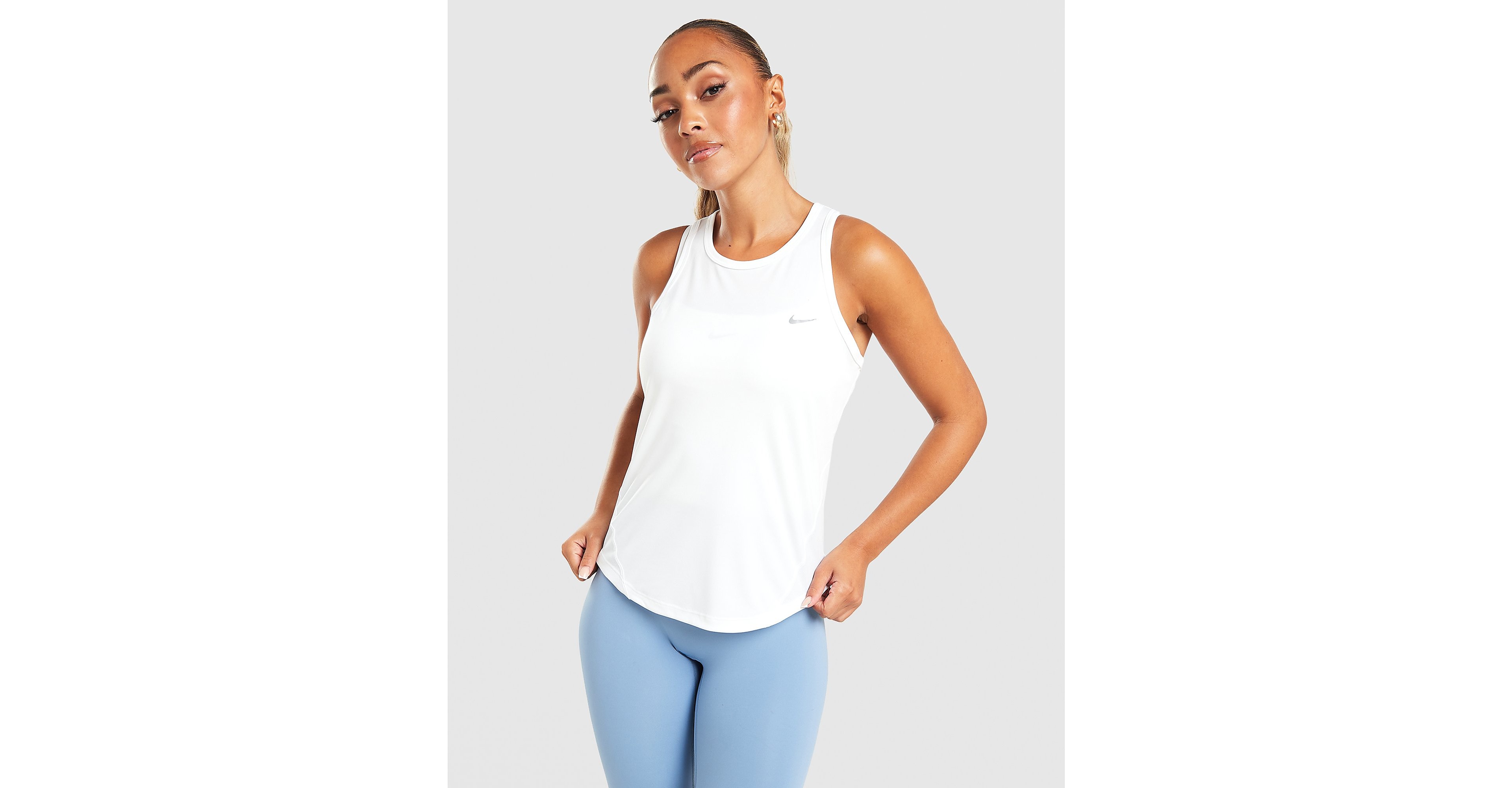 Running Tempo Tank Top