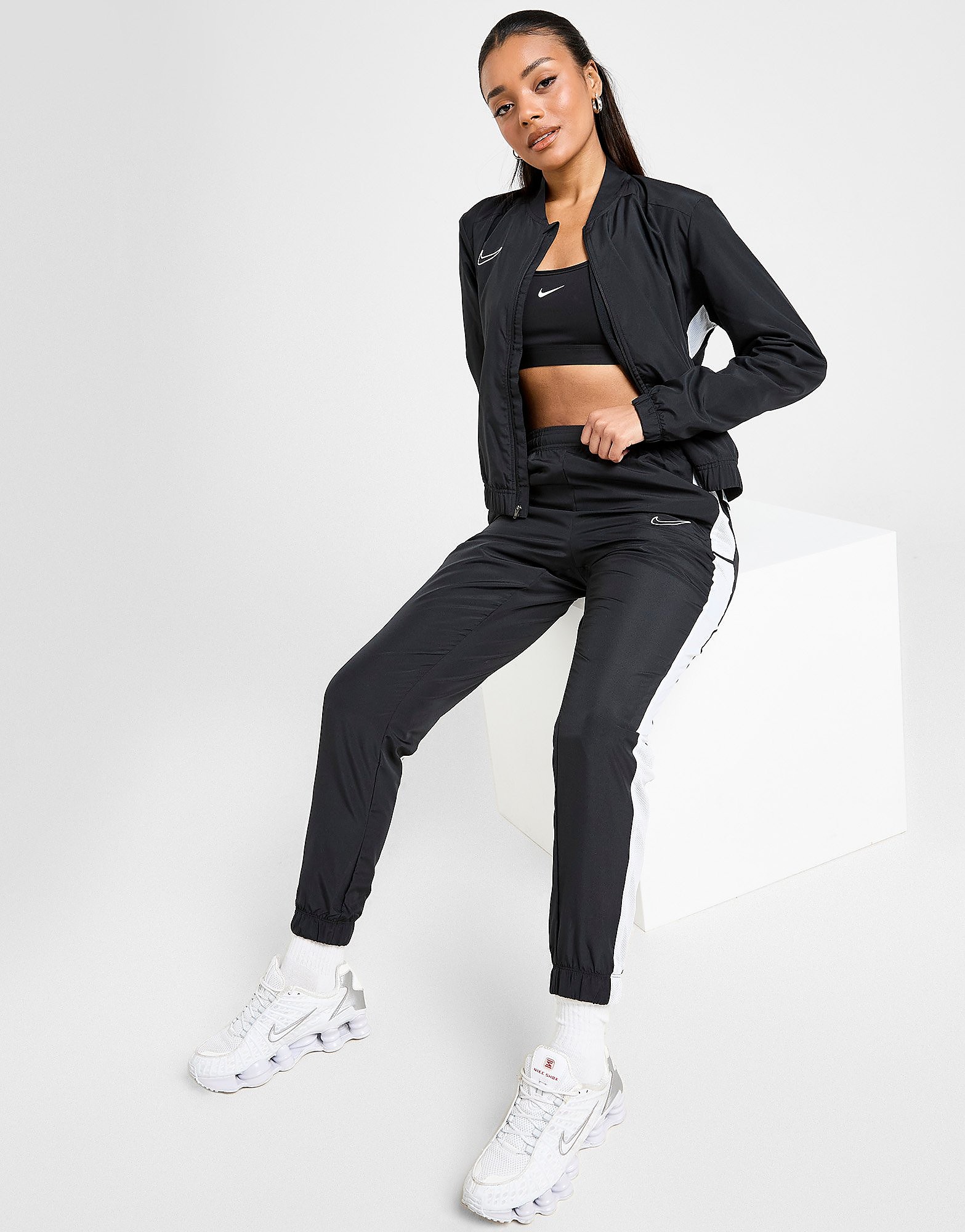 Nike Academy Woven Completo