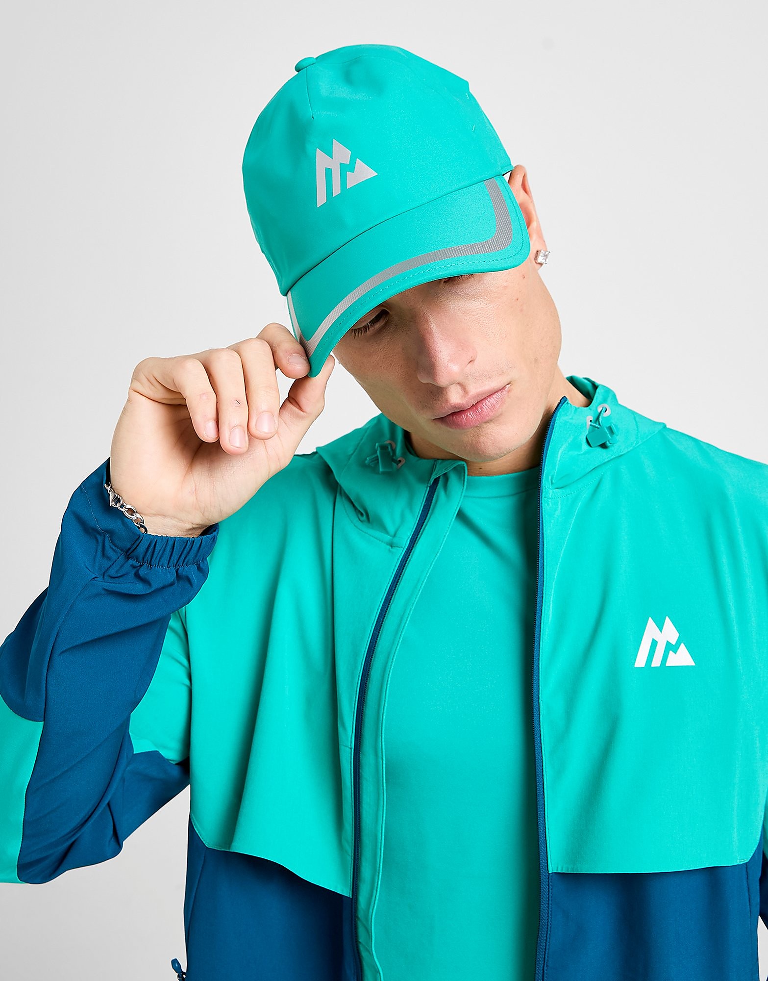 MONTIREX Casquette Swift