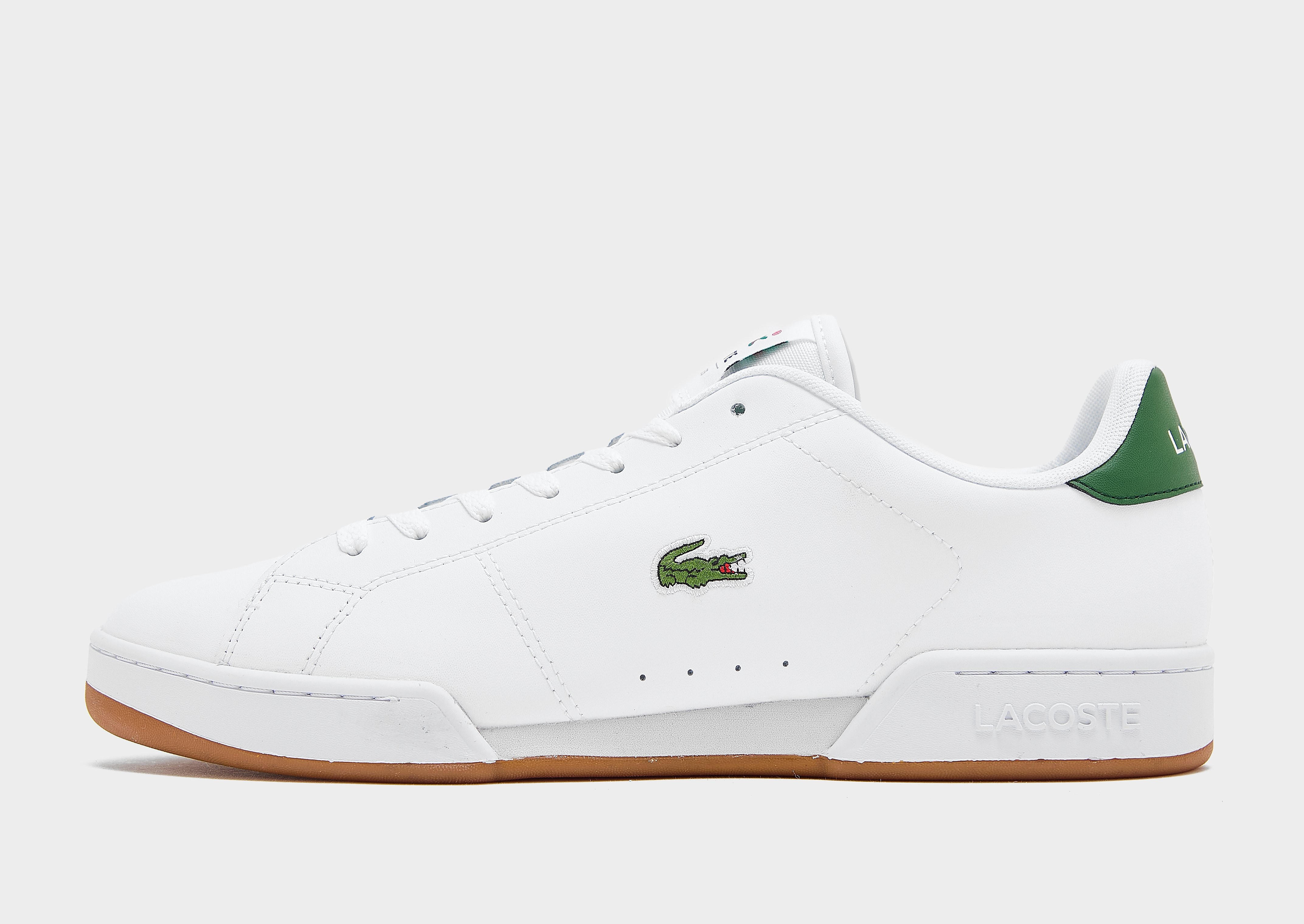 Lacoste Carnaby Cupsole - vue 2