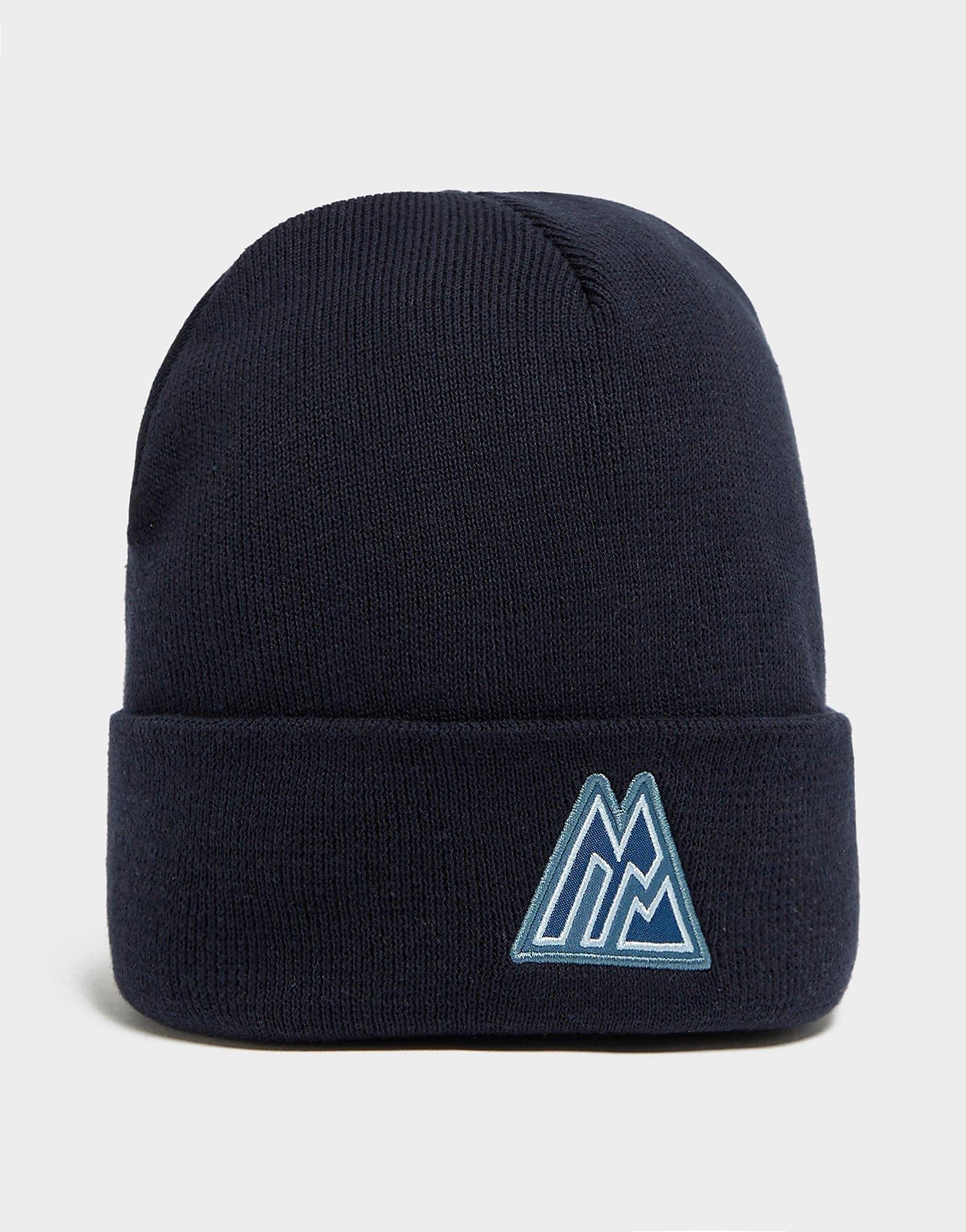 MONTIREX Bonnet Polar Homme