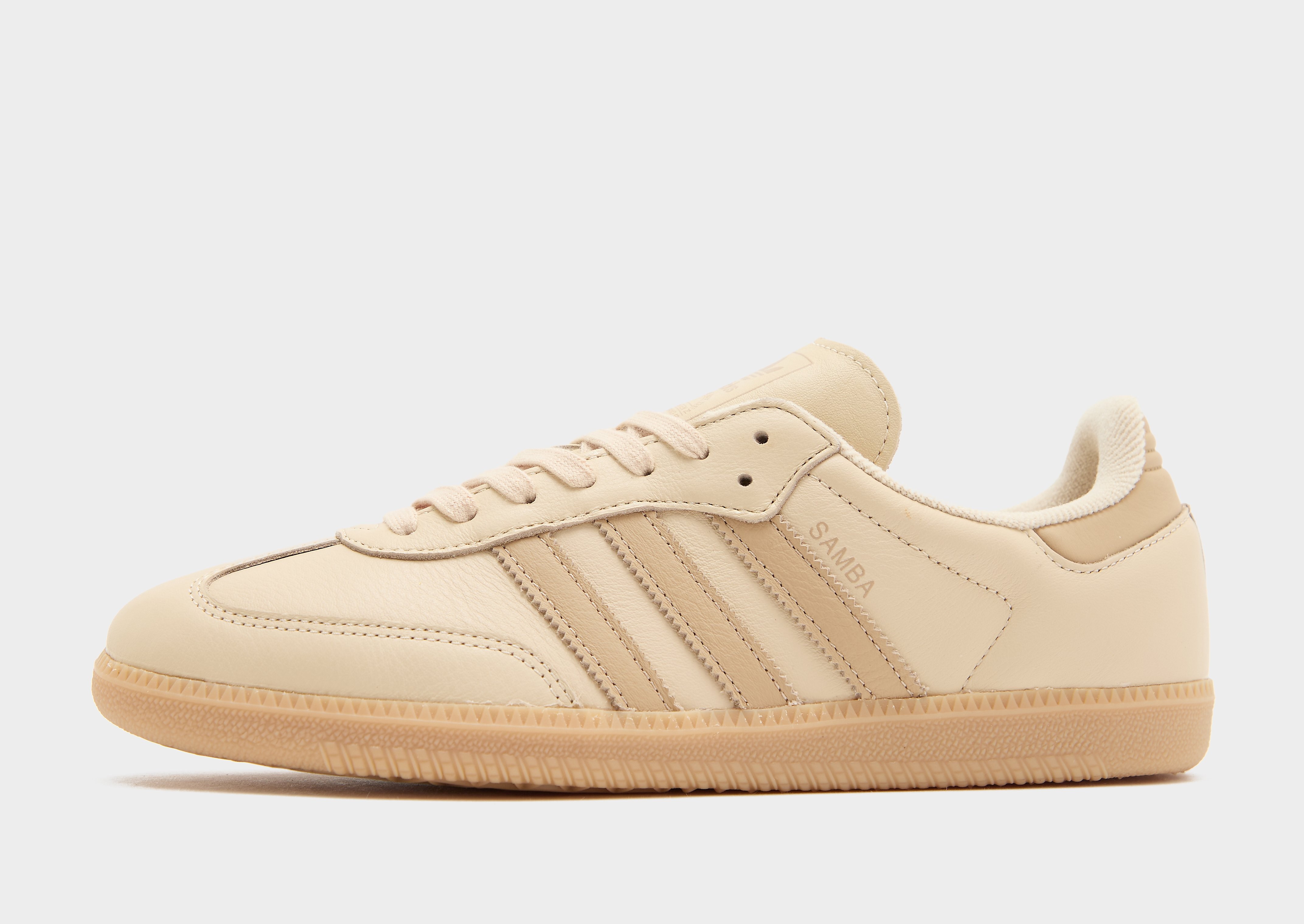 adidas Originals Samba OG Core / Cloud / Gum5 Core / Cloud / Gum5