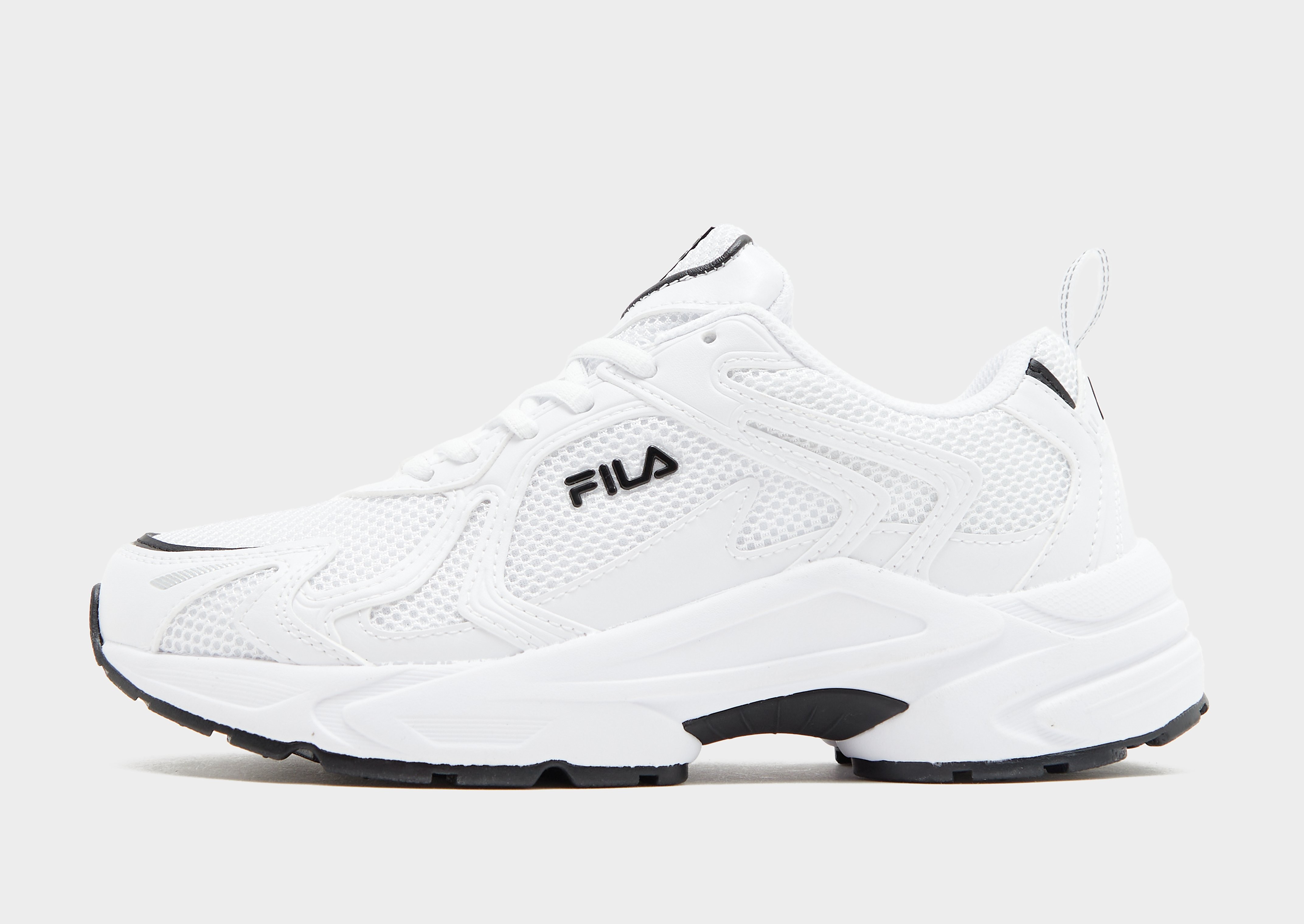 Fila Heroic Femme