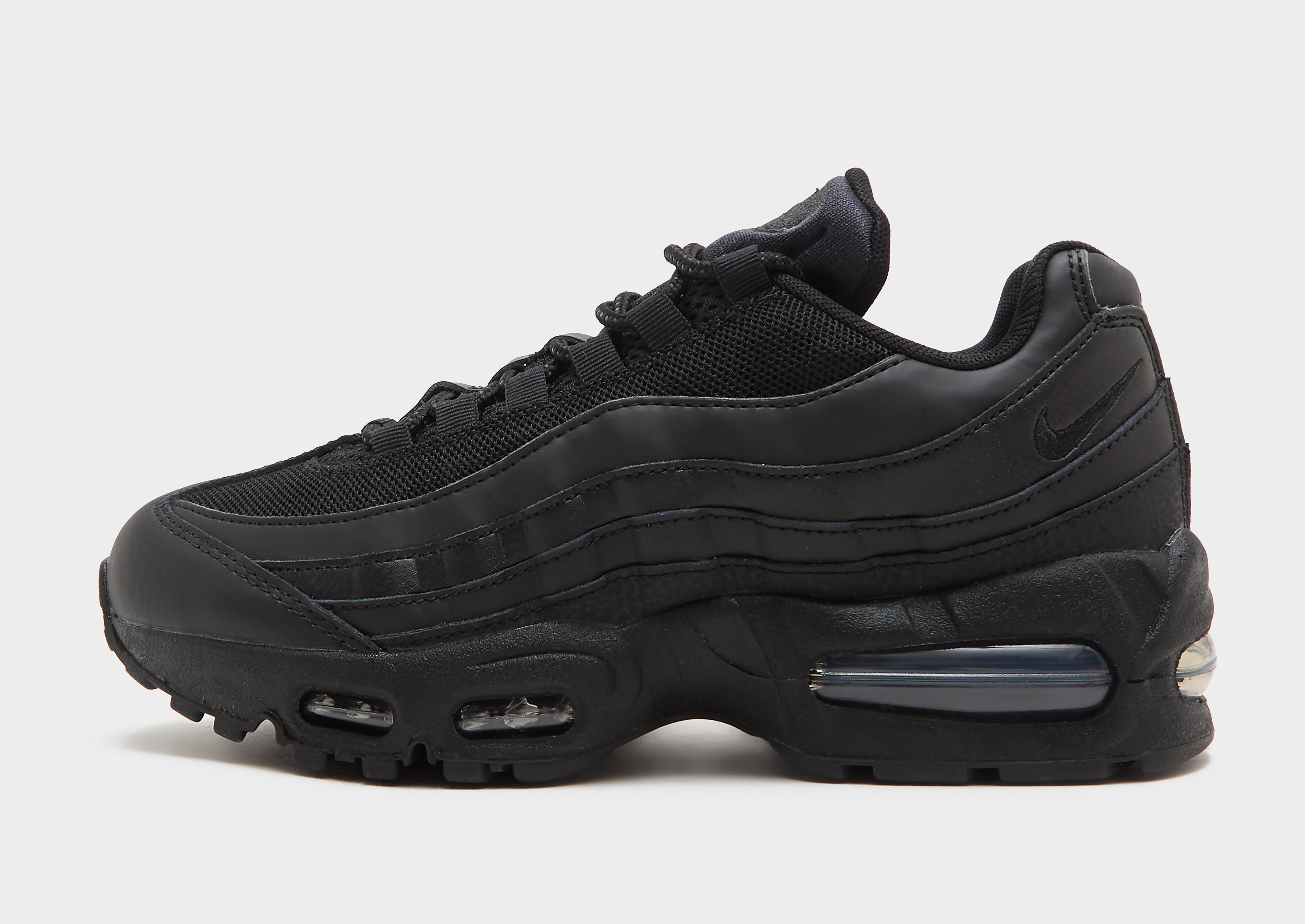 Nike Air Max 95, vue de côté