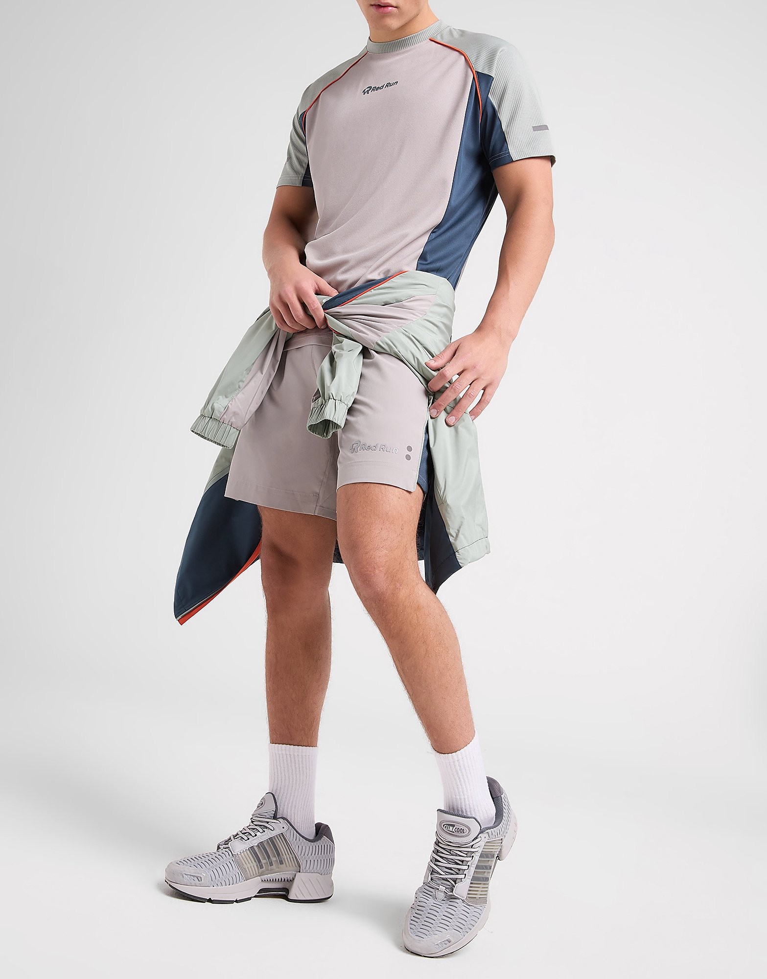 Run Activewear Short de sport - vue 6
