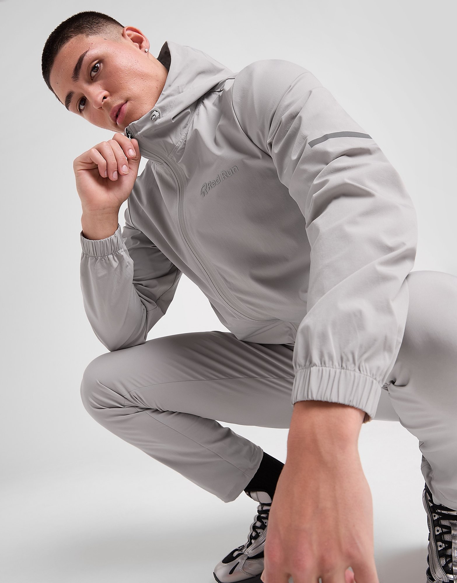 Run Activewear Veste légère