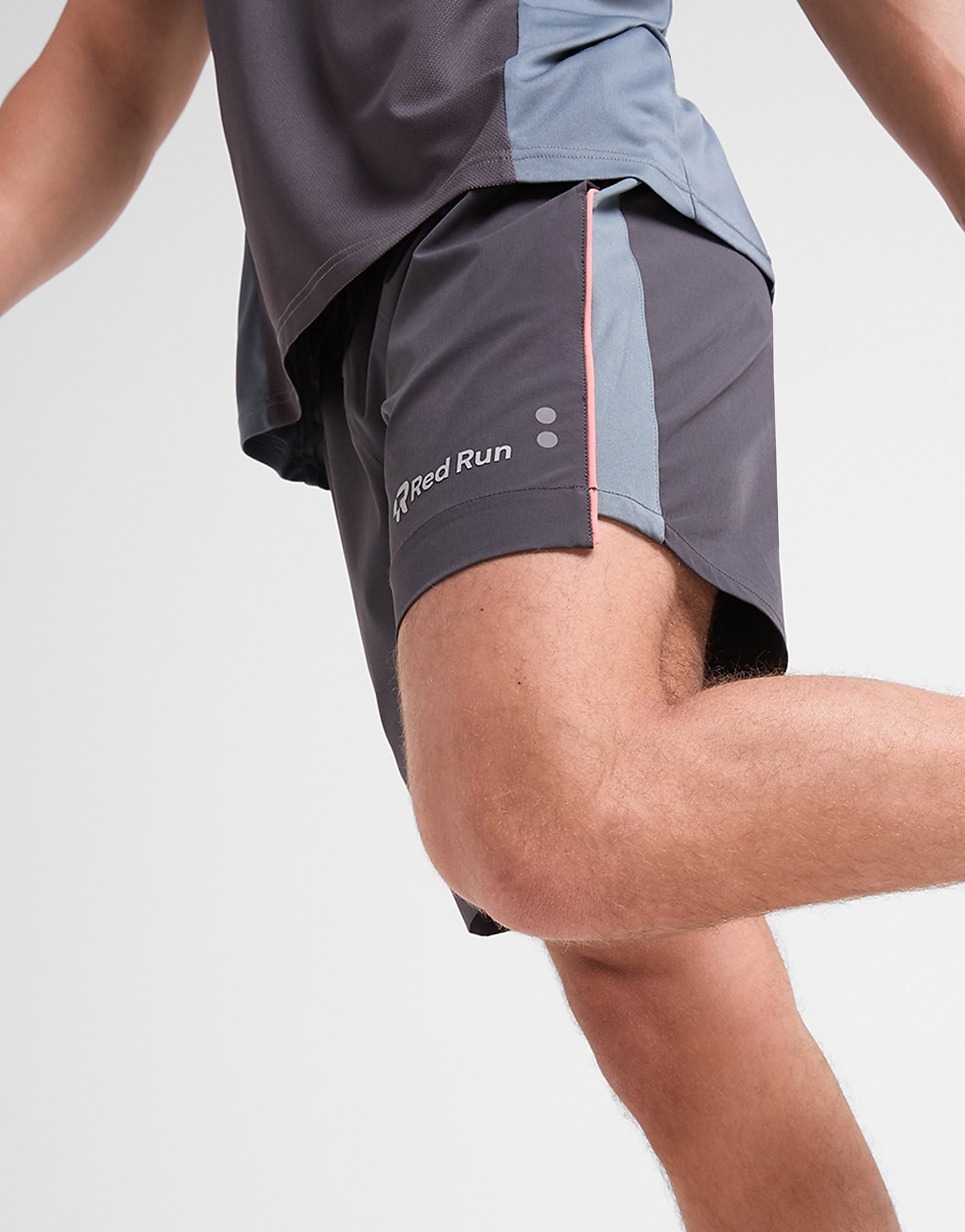 Run Activewear Short de sport - vue 2