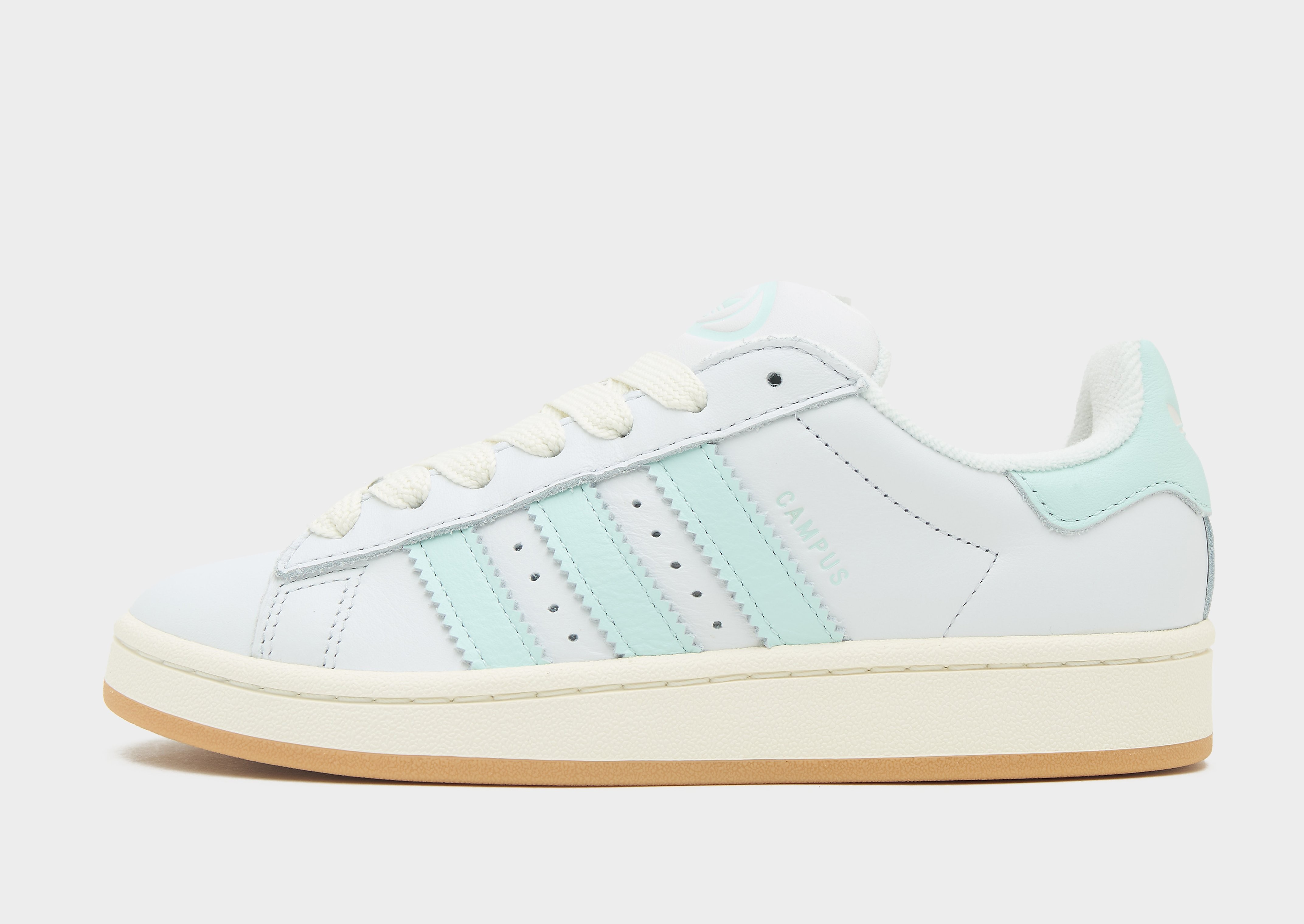 Adidas Campus 00s Leather Femme