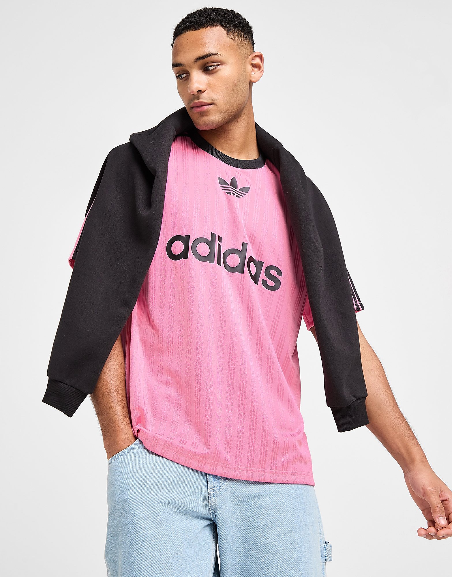 adidas Originals T shirt Adicolor
