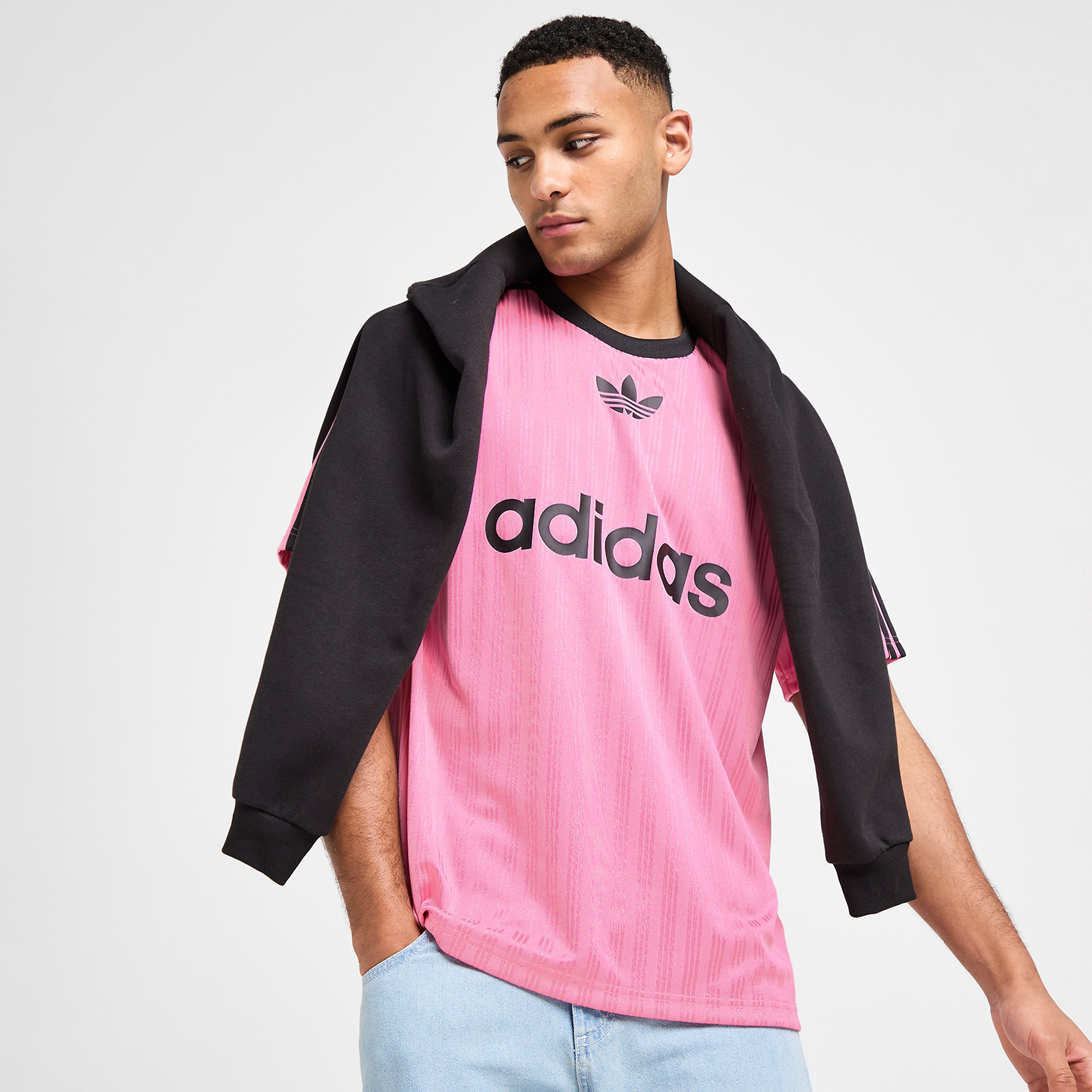 Adidas T-shirt Adicolor