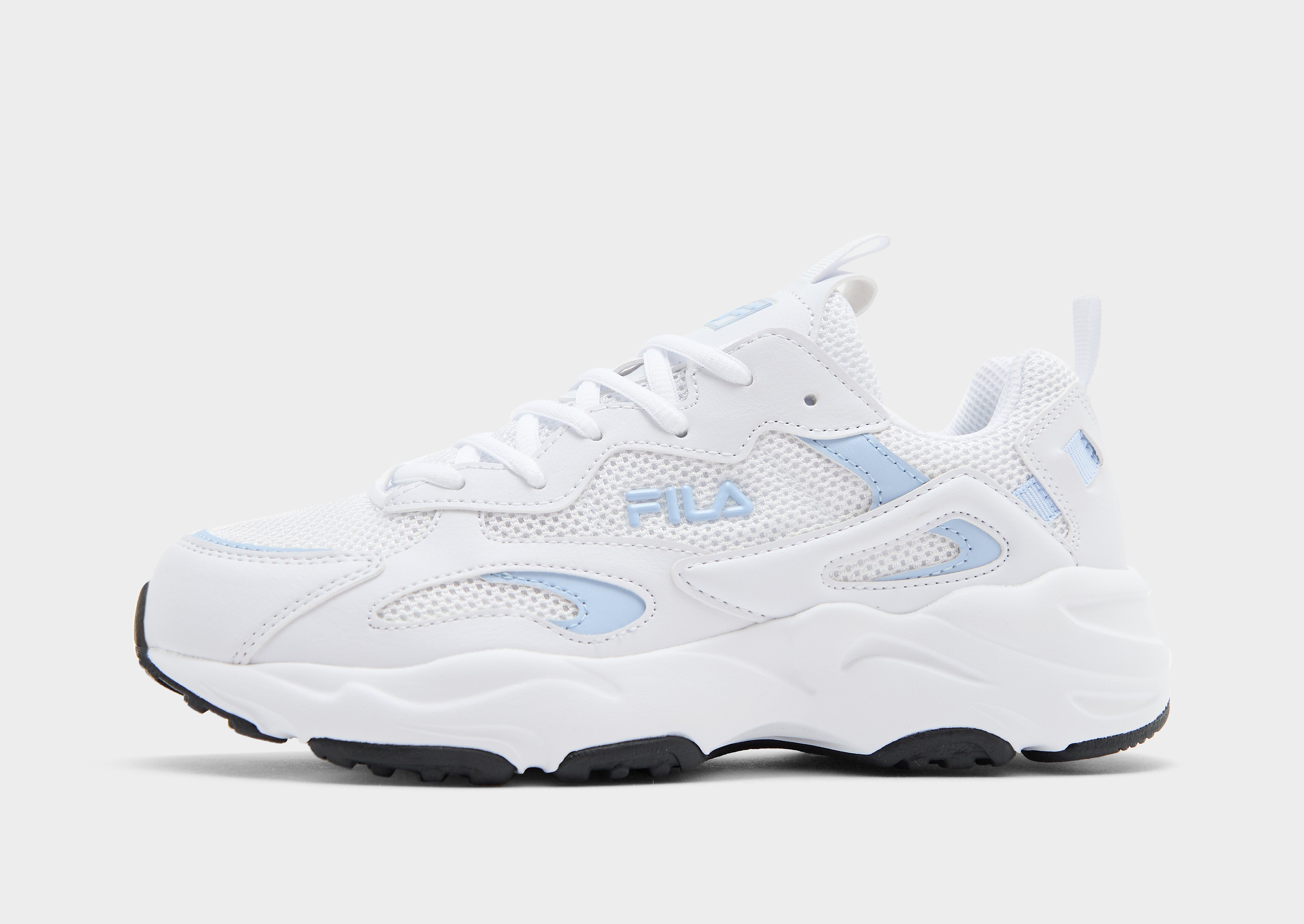 Fila Ray Tracer 2K Junior - vue 2