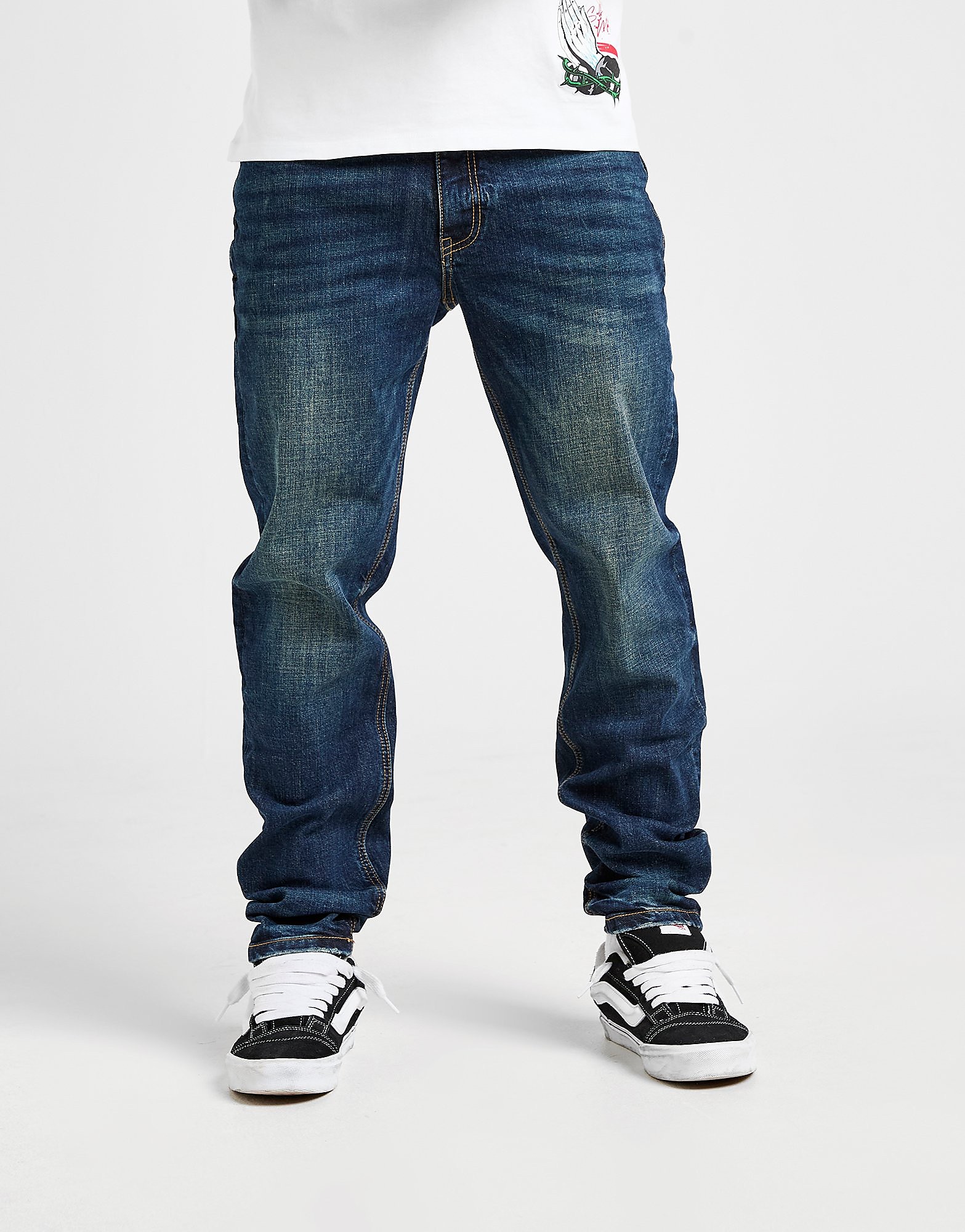 Supply & Demand Jeans Washed Core Slim J
