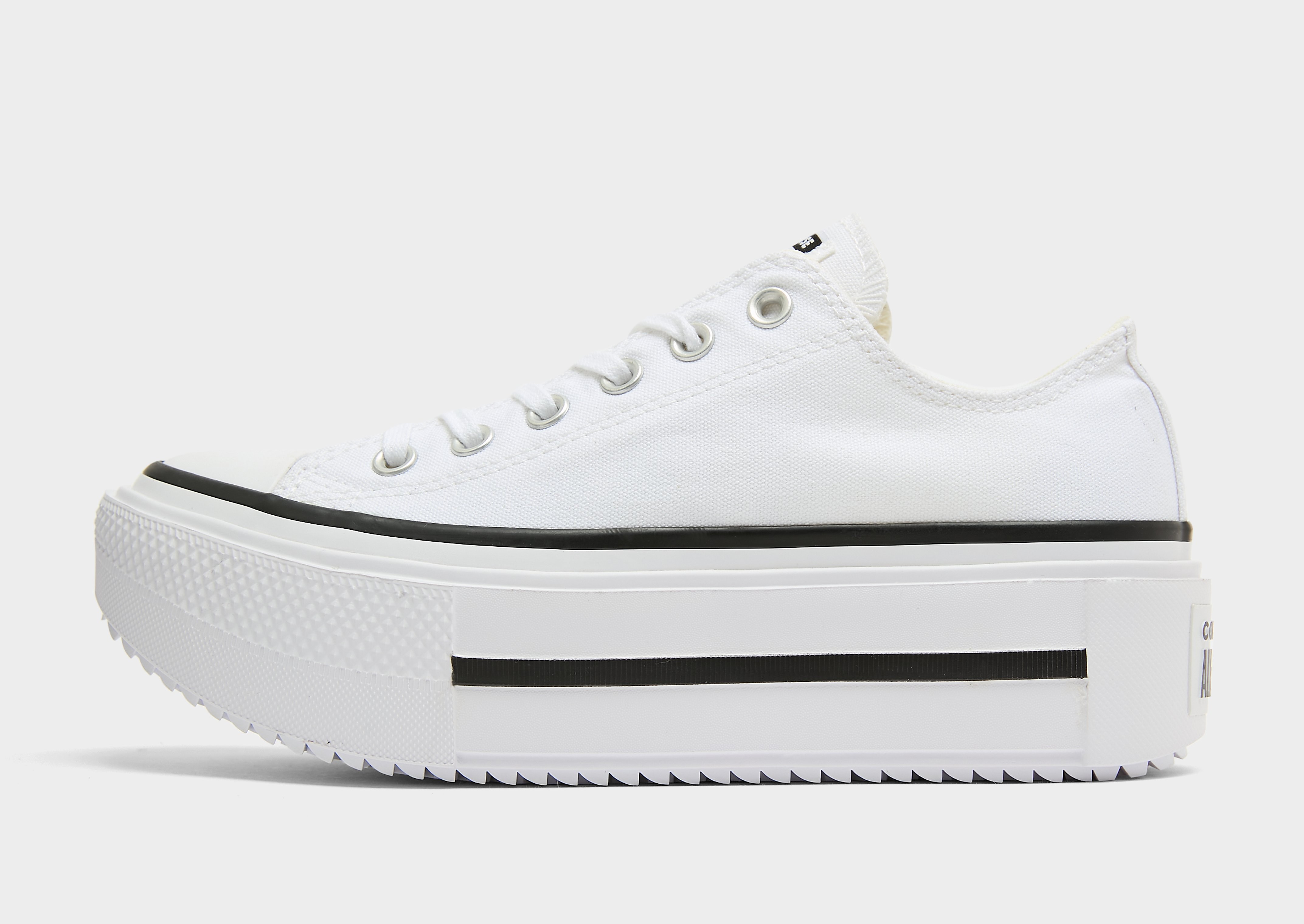 Converse Lift Ox Double Stack